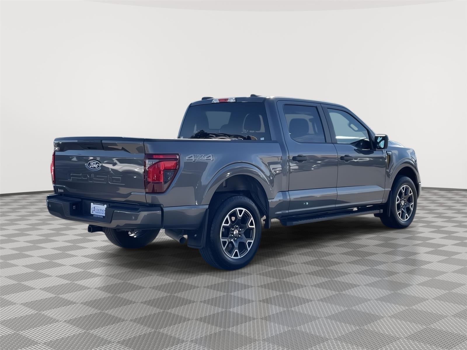 Used 2024 Ford F-150 for sale in Lincoln NE