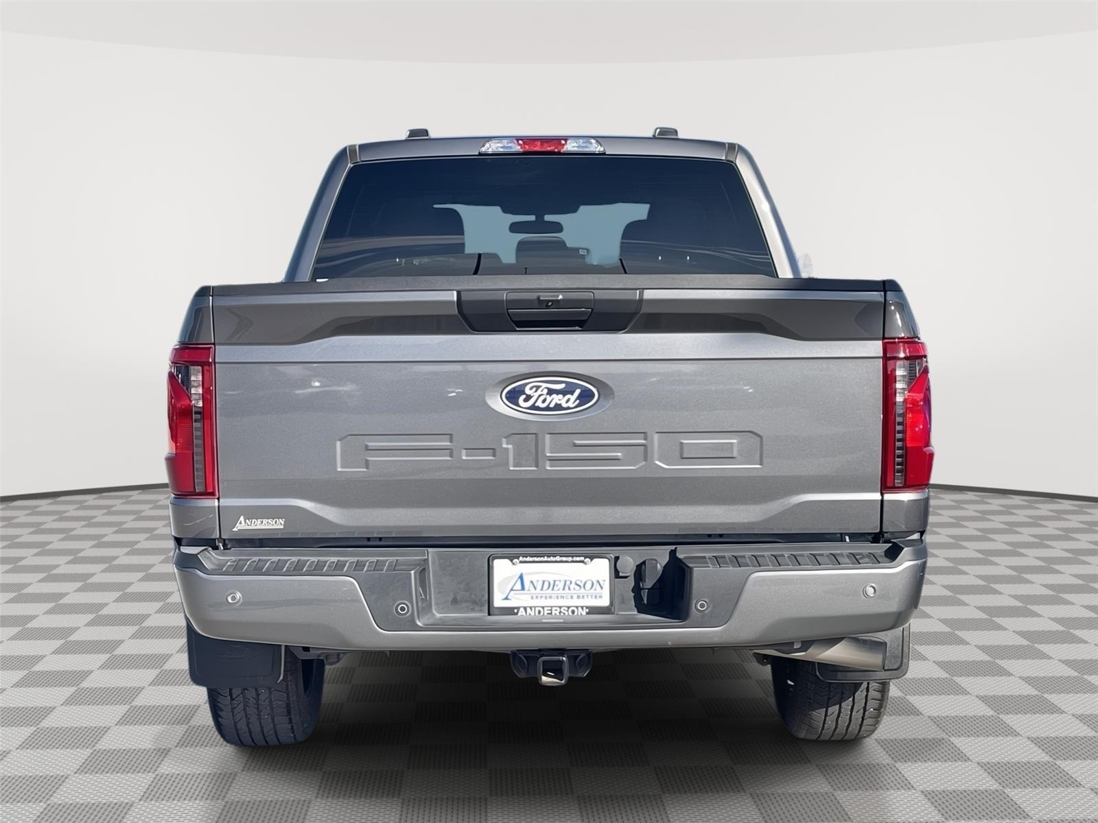 Used 2024 Ford F-150 for sale in Lincoln NE