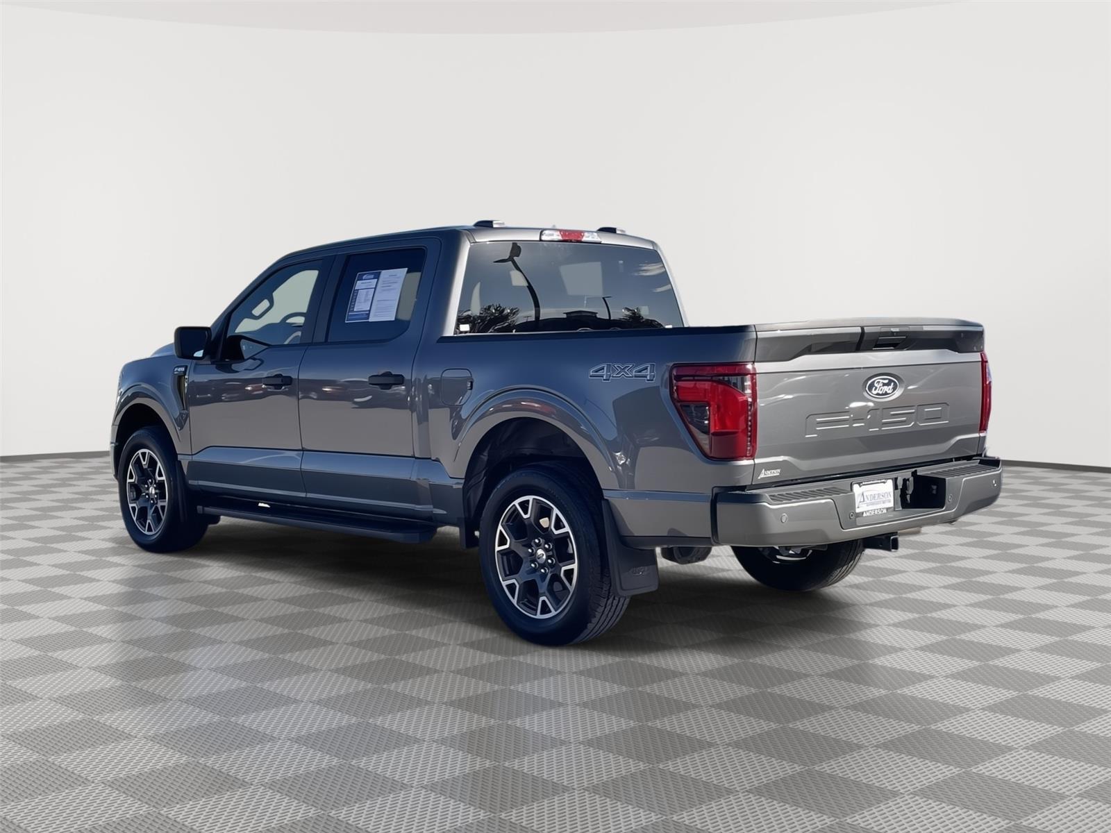 Used 2024 Ford F-150 for sale in Lincoln NE