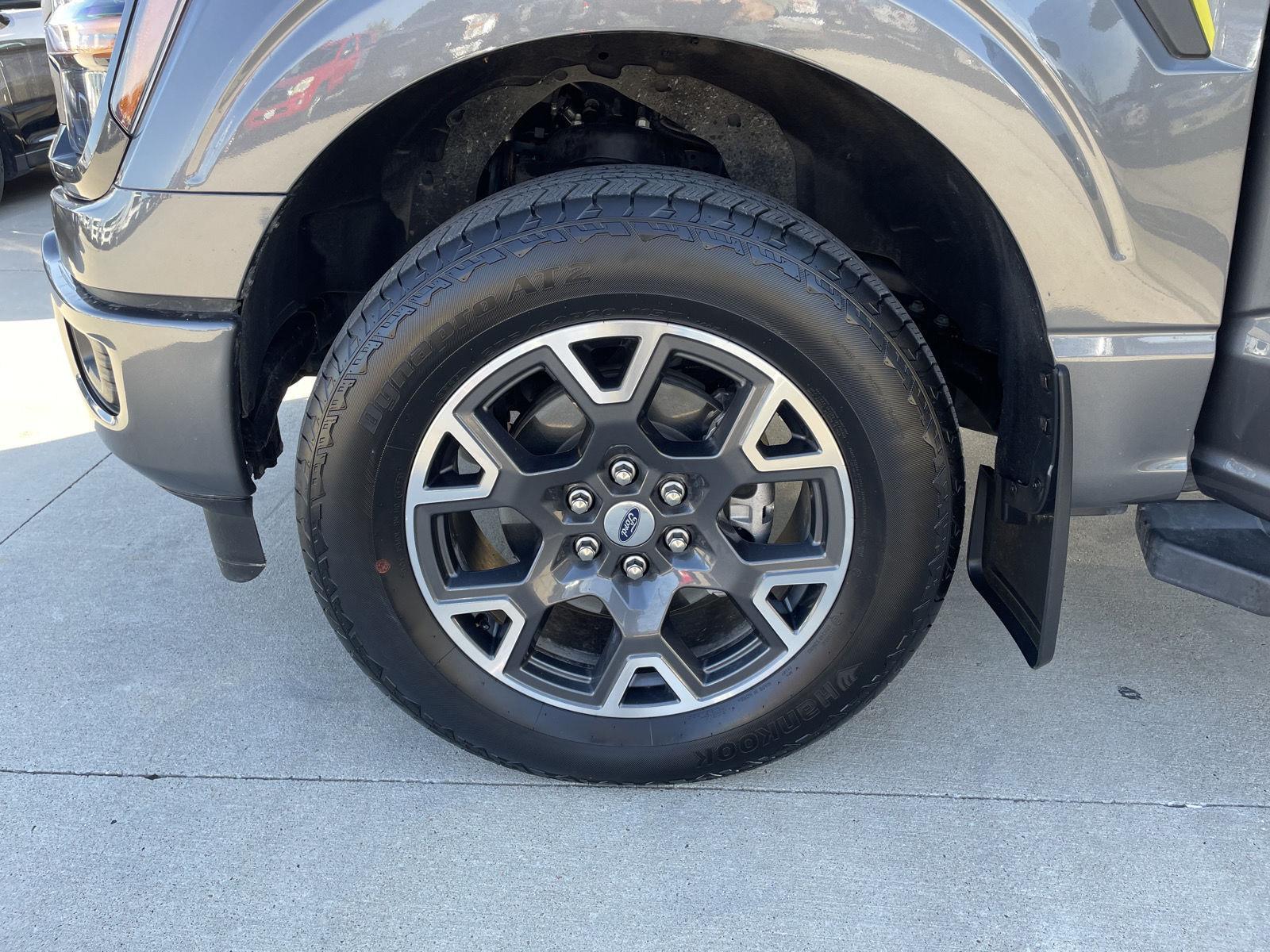Used 2024 Ford F-150 for sale in Lincoln NE