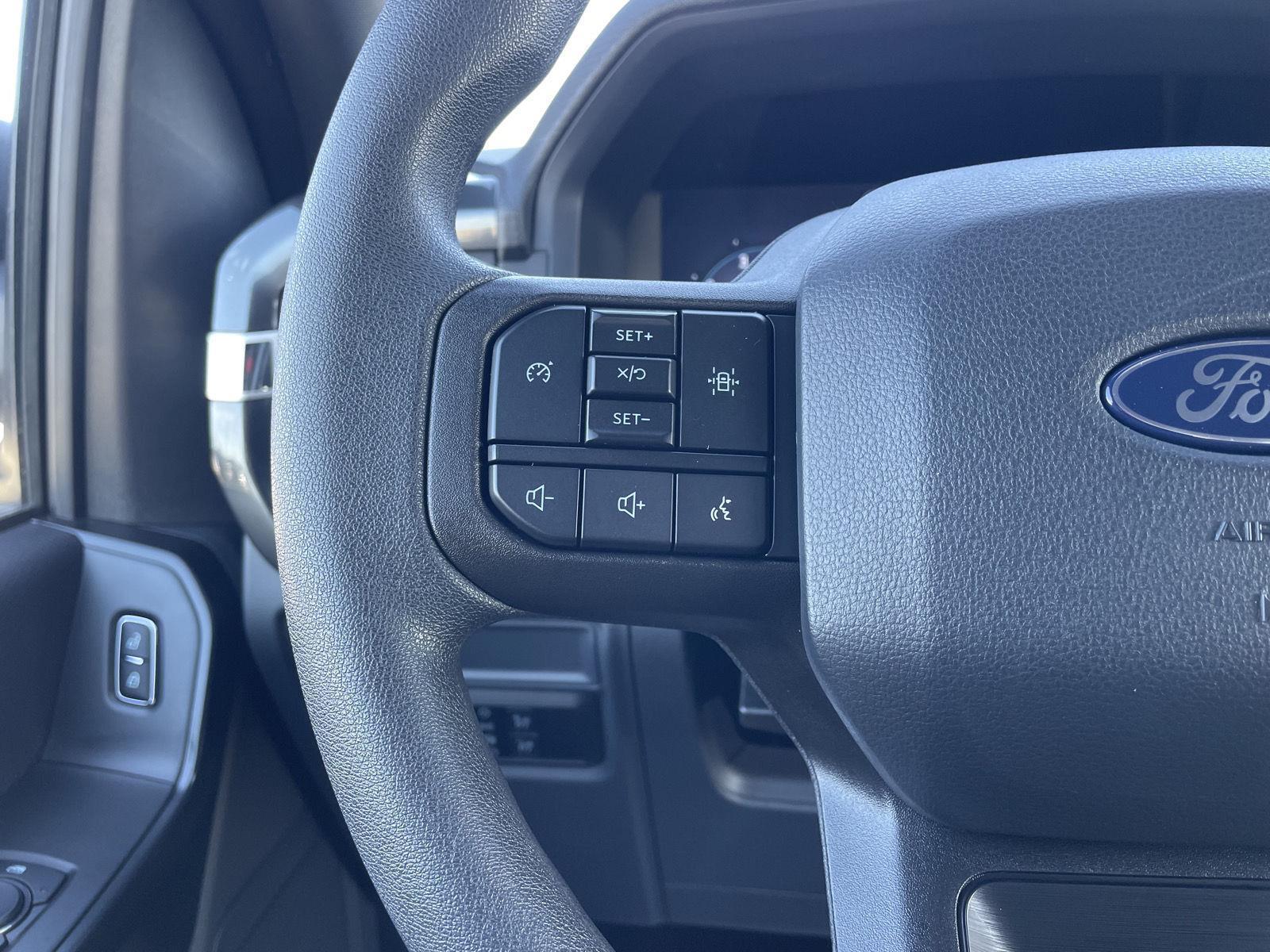 Used 2024 Ford F-150 for sale in Lincoln NE