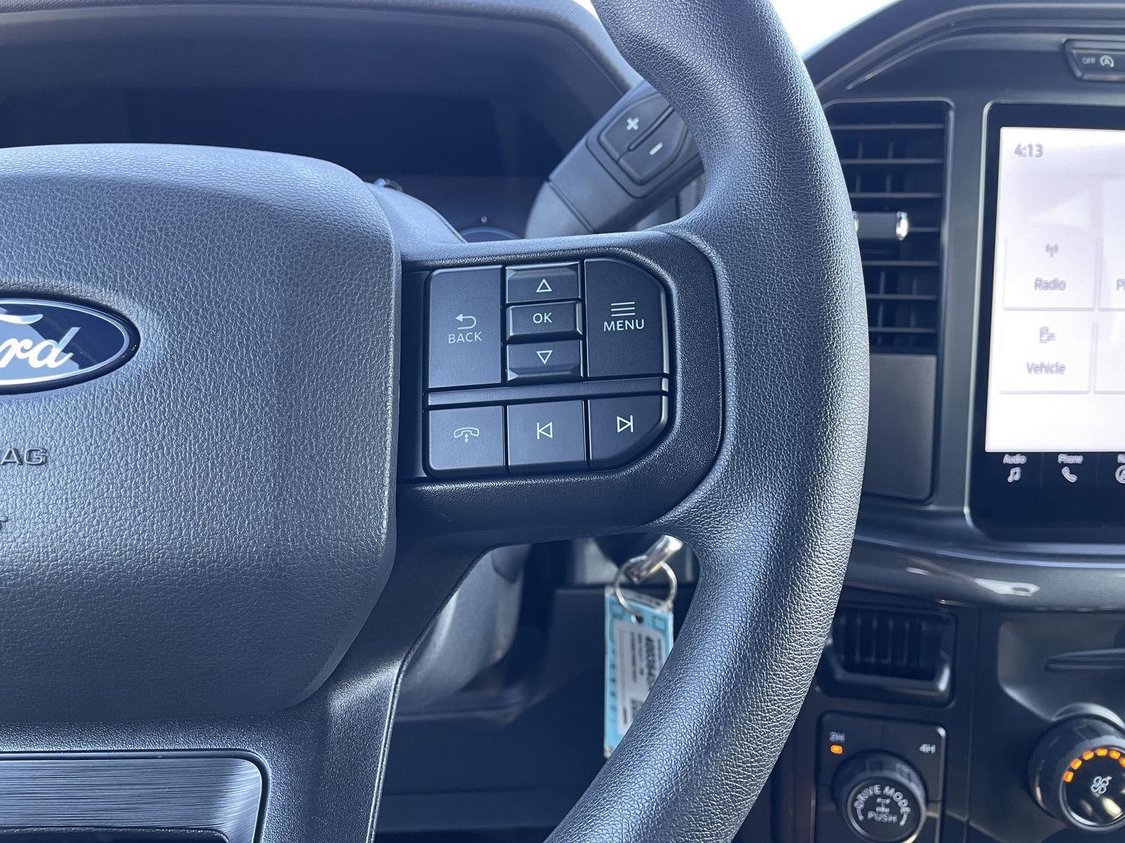 Used 2024 Ford F-150 for sale in Lincoln NE
