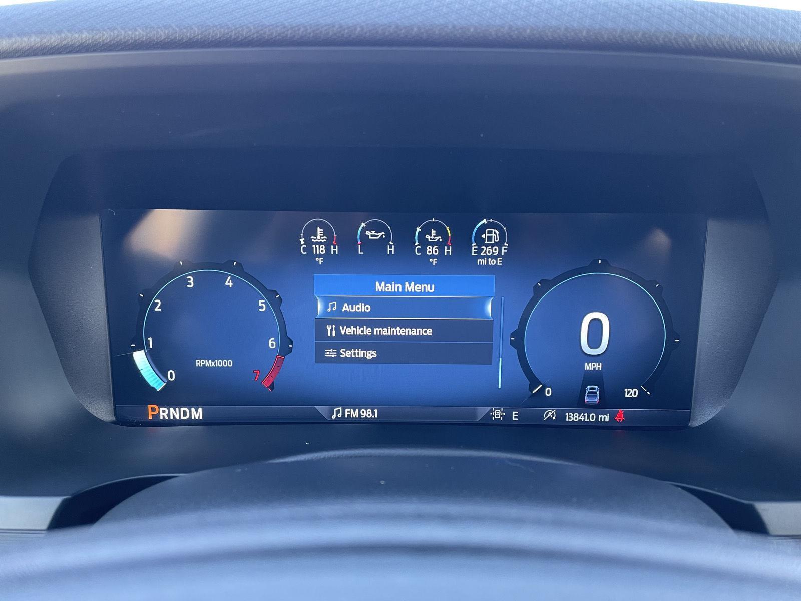 Used 2024 Ford F-150 for sale in Lincoln NE