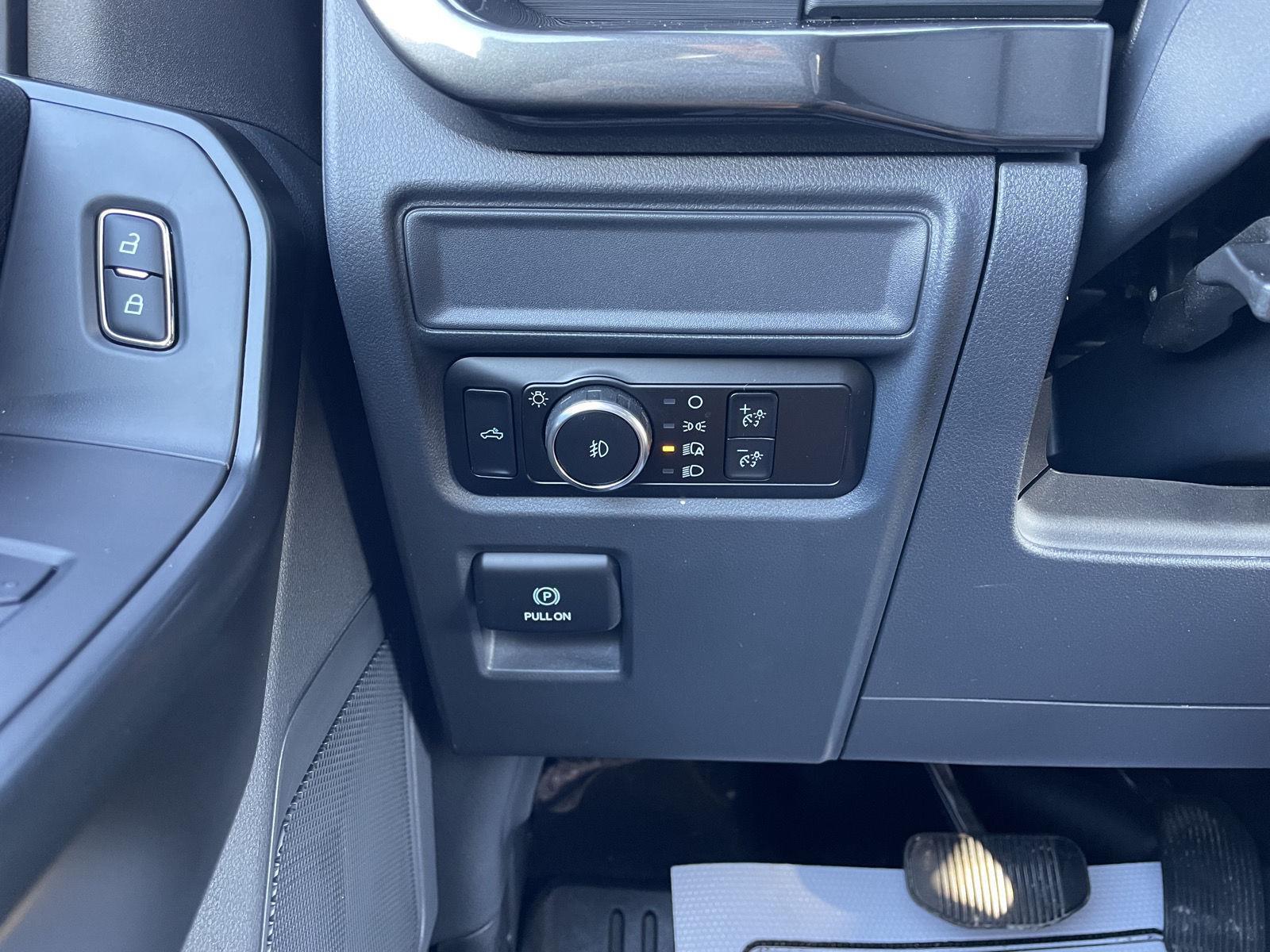 Used 2024 Ford F-150 for sale in Lincoln NE