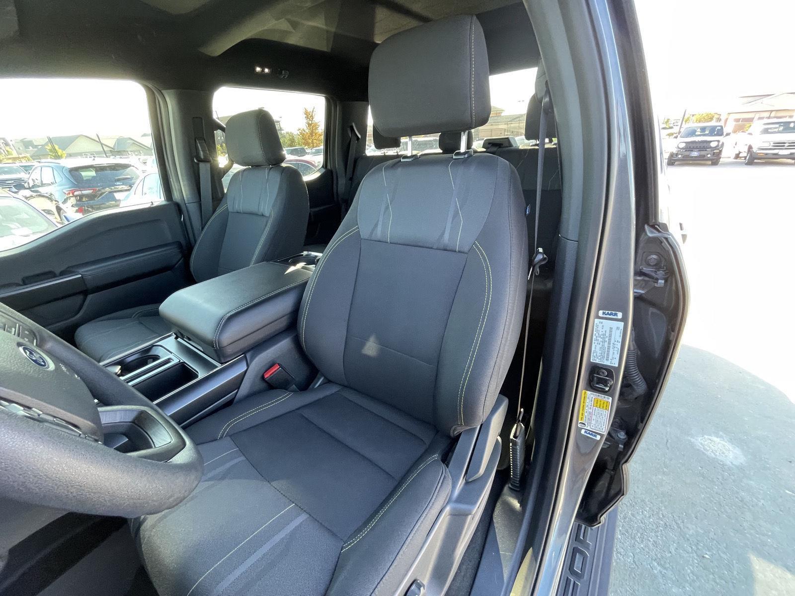 Used 2024 Ford F-150 for sale in Lincoln NE
