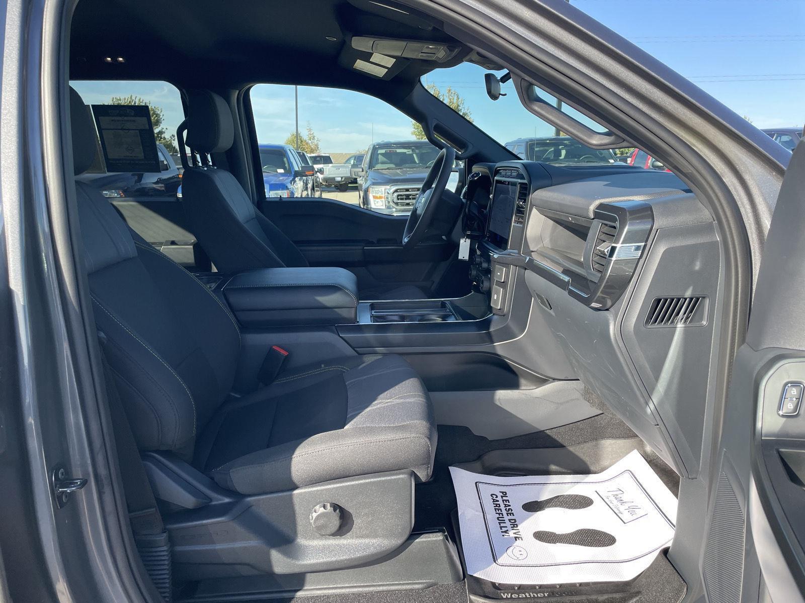 Used 2024 Ford F-150 for sale in Lincoln NE