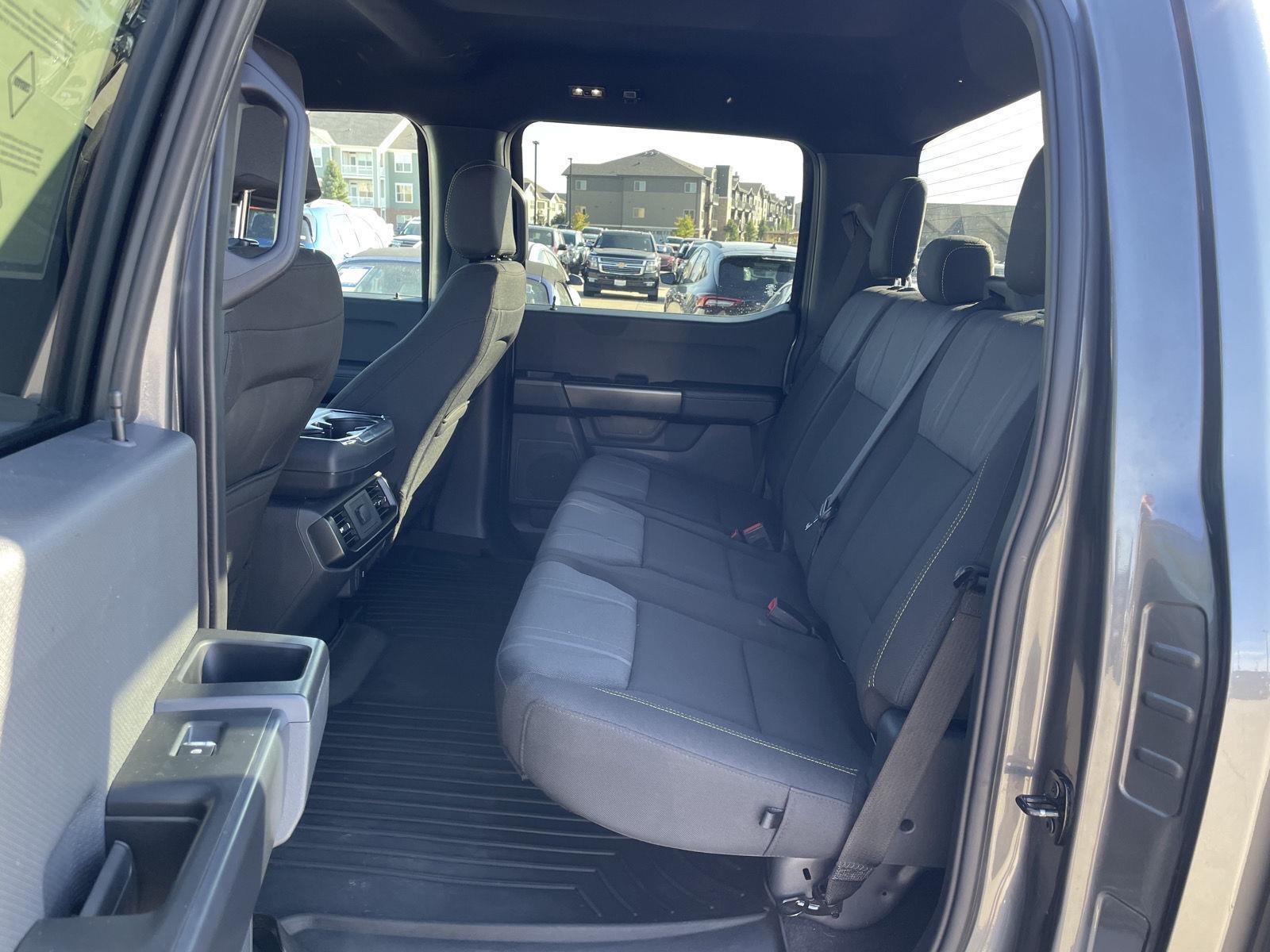 Used 2024 Ford F-150 for sale in Lincoln NE