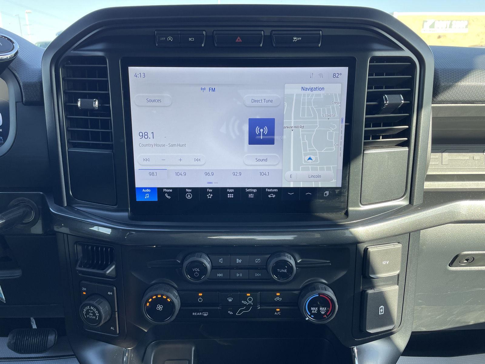 Used 2024 Ford F-150 for sale in Lincoln NE