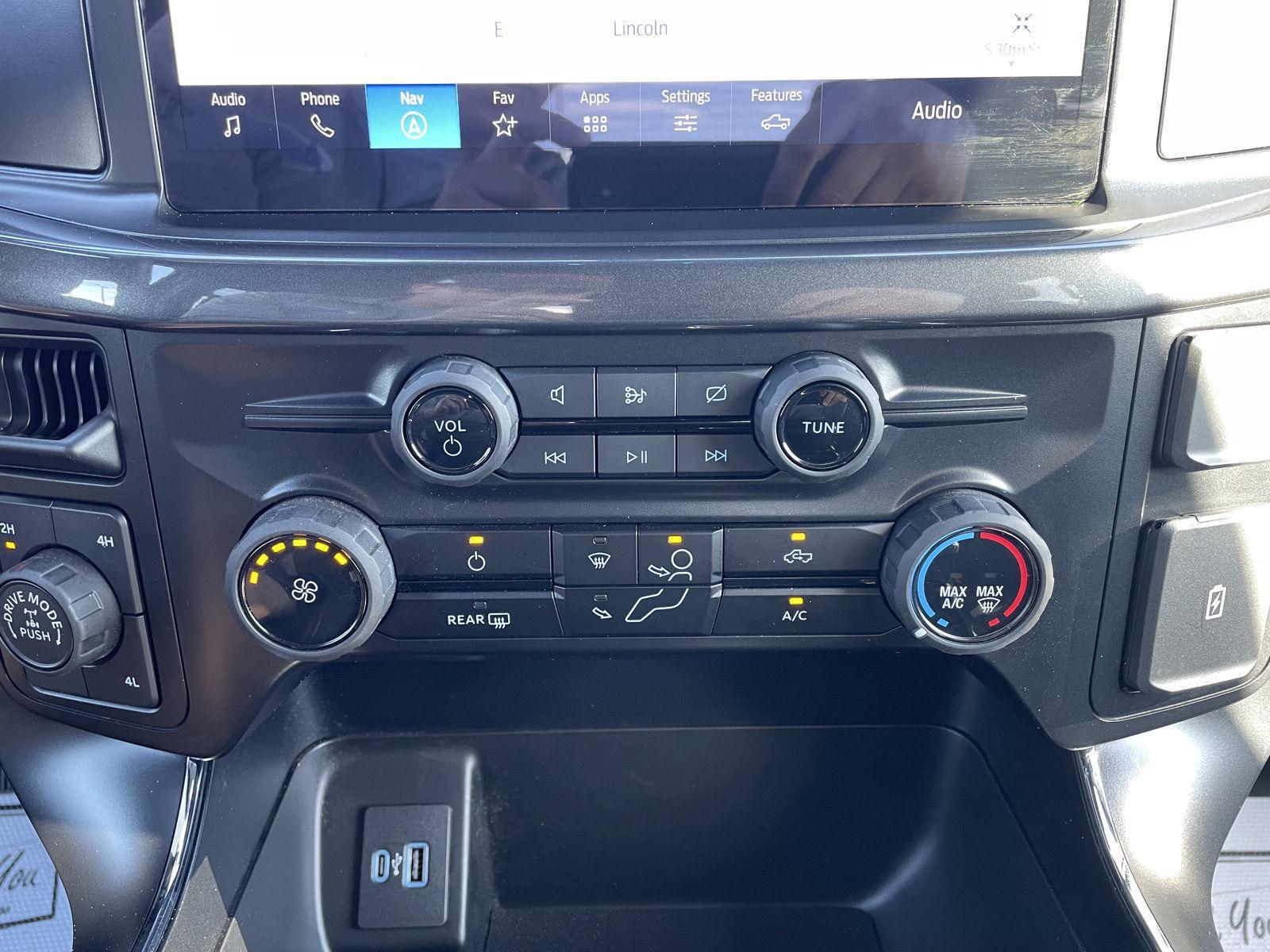 Used 2024 Ford F-150 for sale in Lincoln NE