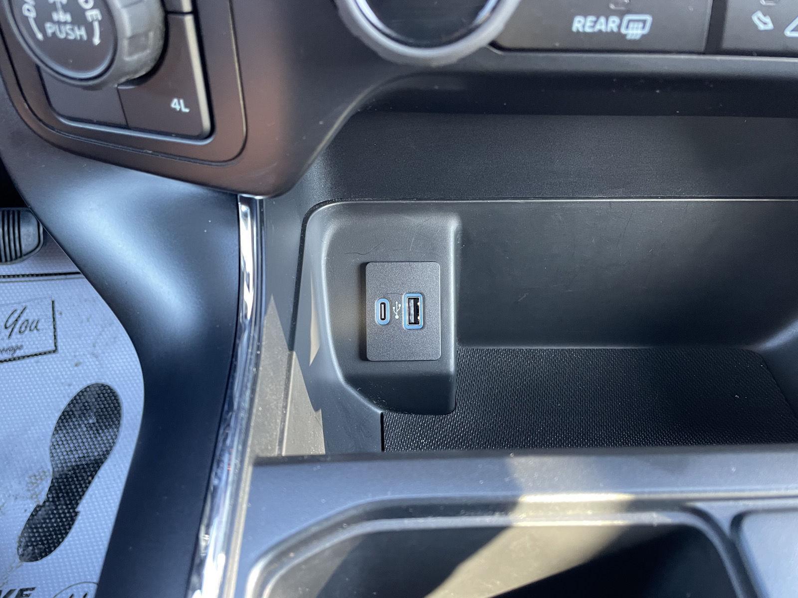 Used 2024 Ford F-150 for sale in Lincoln NE
