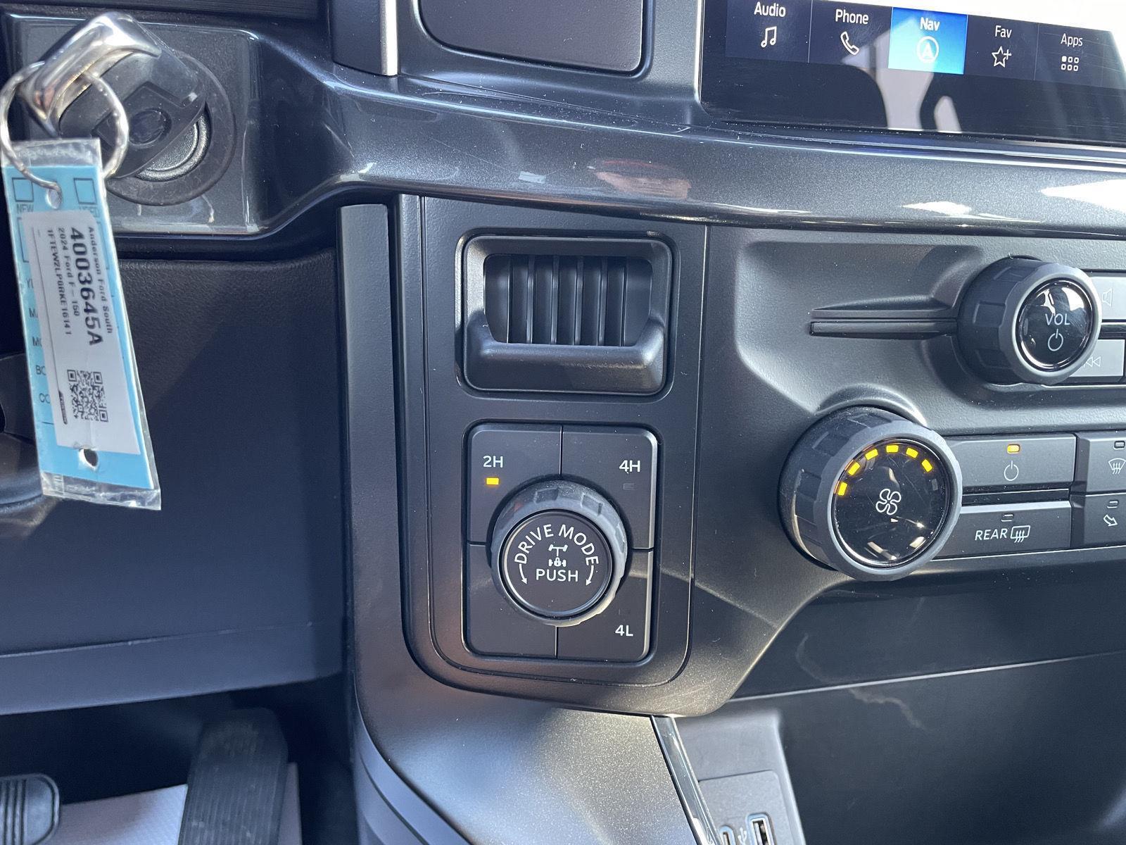 Used 2024 Ford F-150 for sale in Lincoln NE