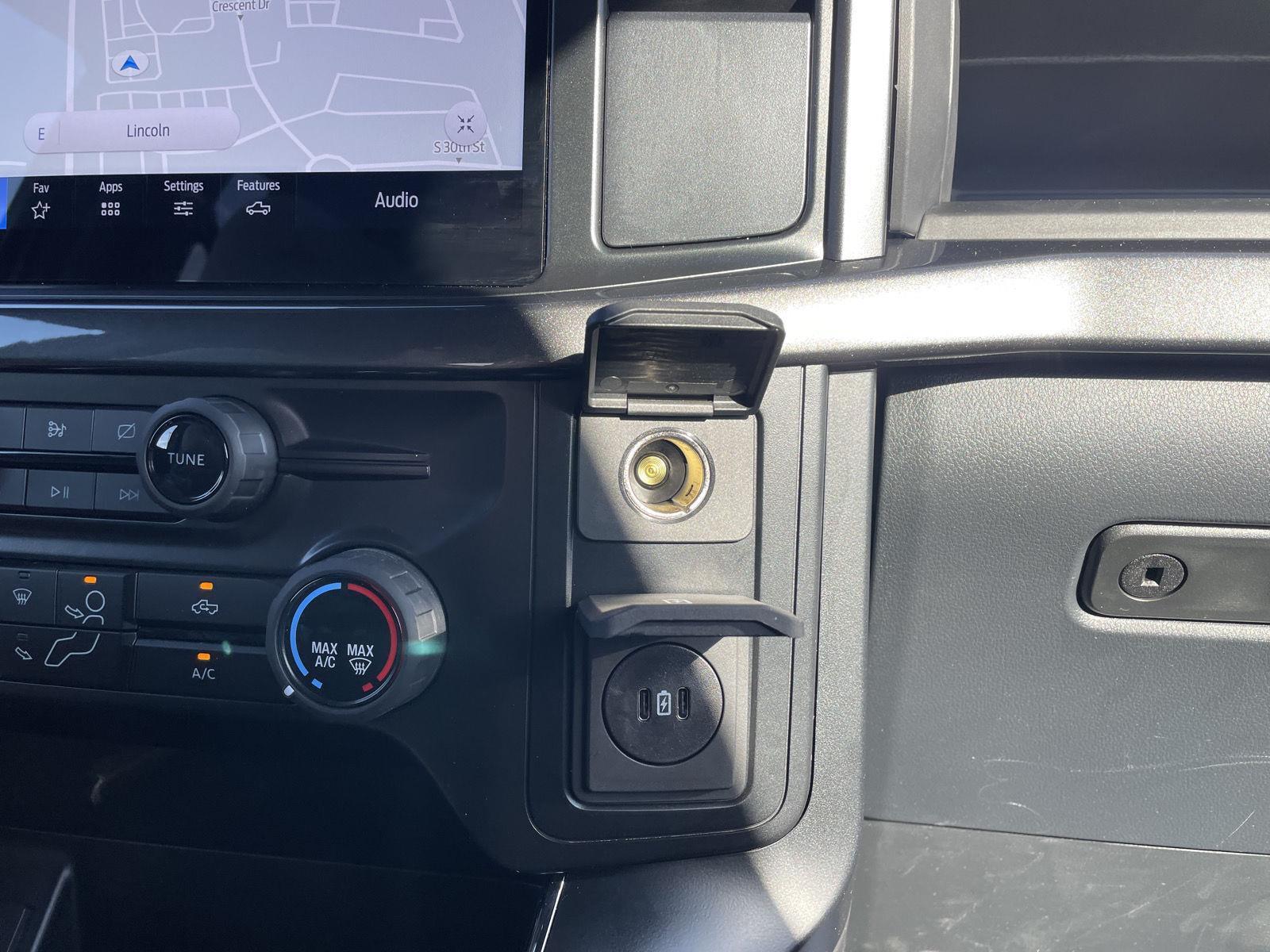 Used 2024 Ford F-150 for sale in Lincoln NE