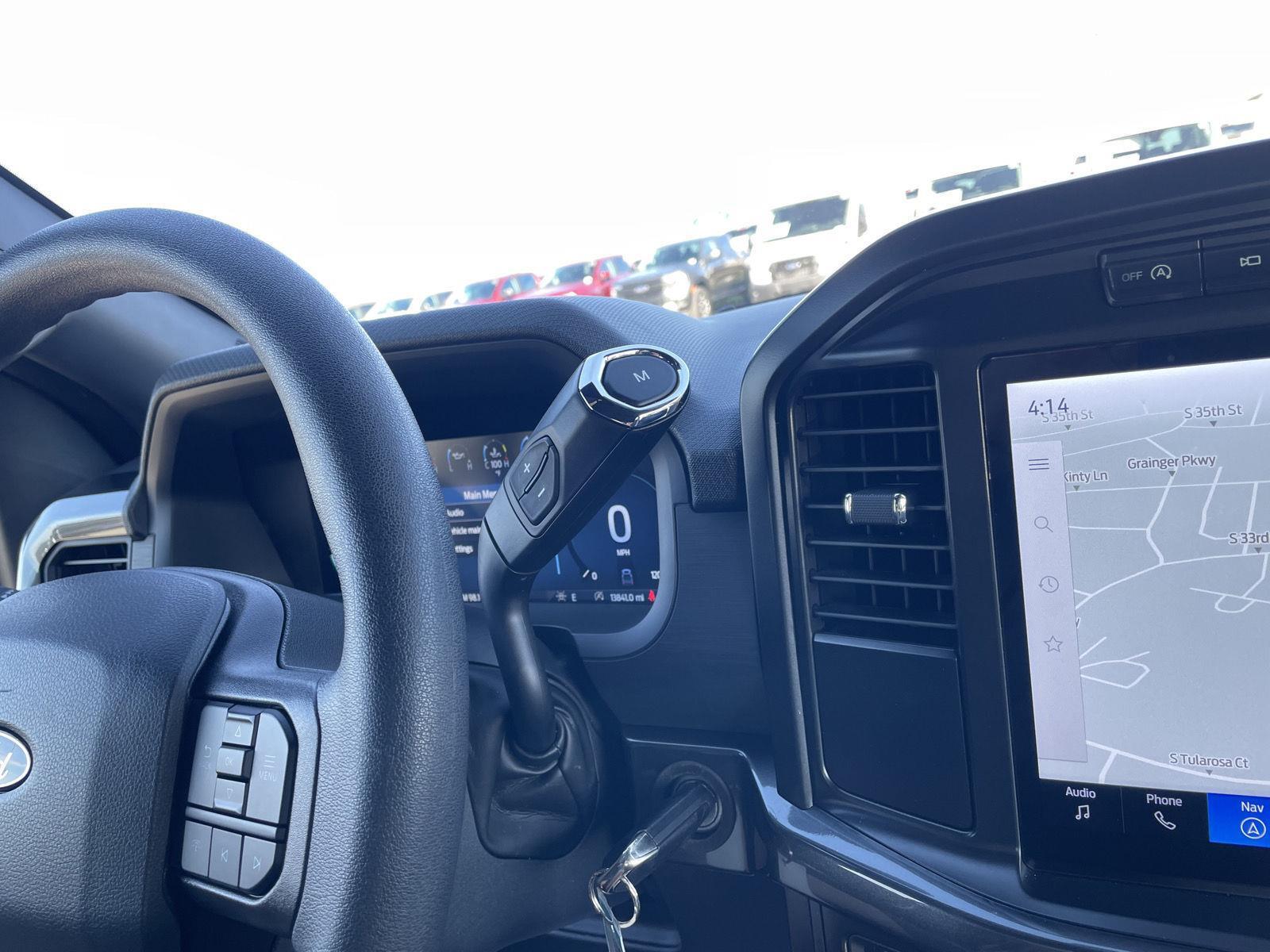 Used 2024 Ford F-150 for sale in Lincoln NE