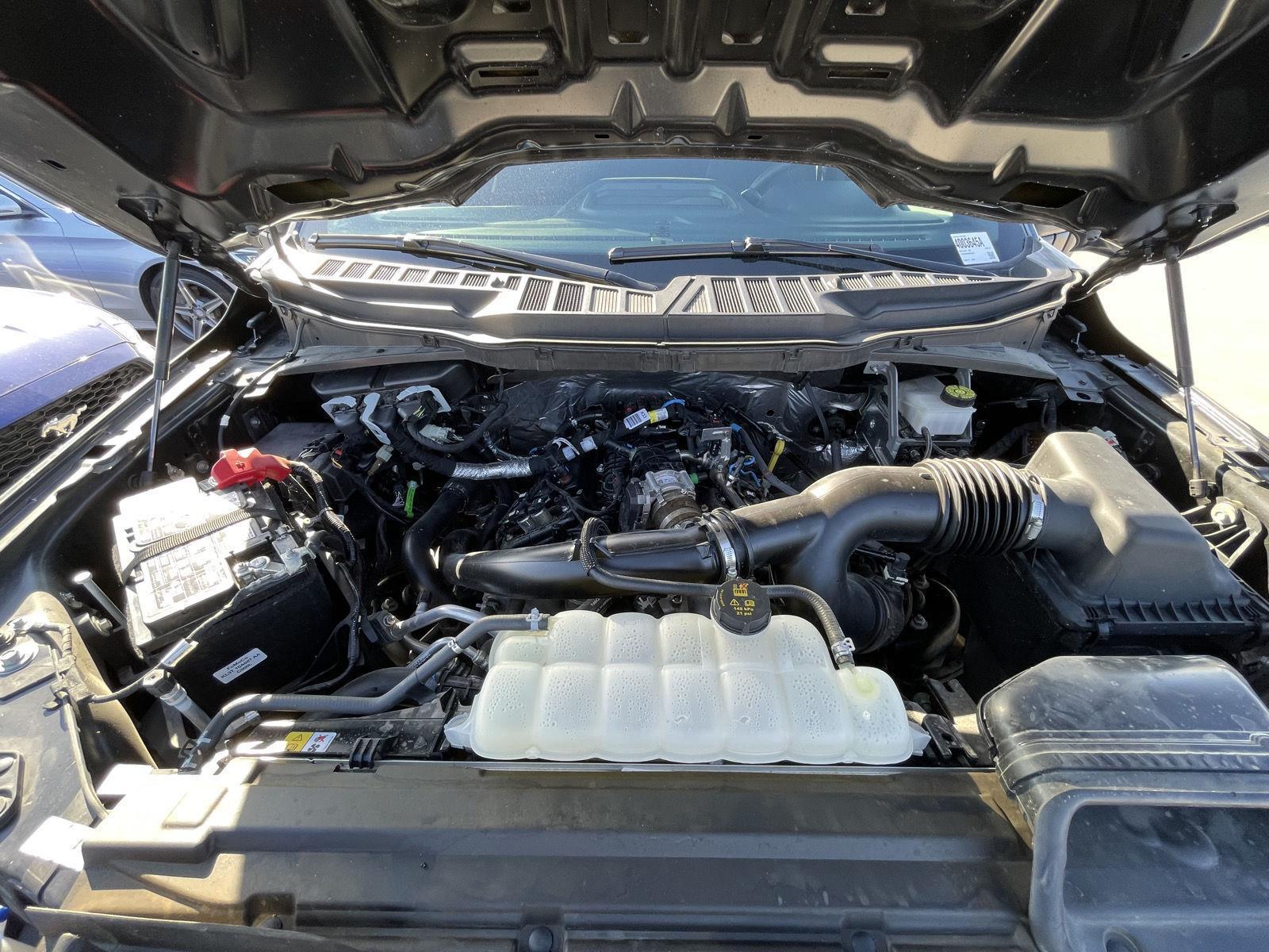 Used 2024 Ford F-150 for sale in Lincoln NE