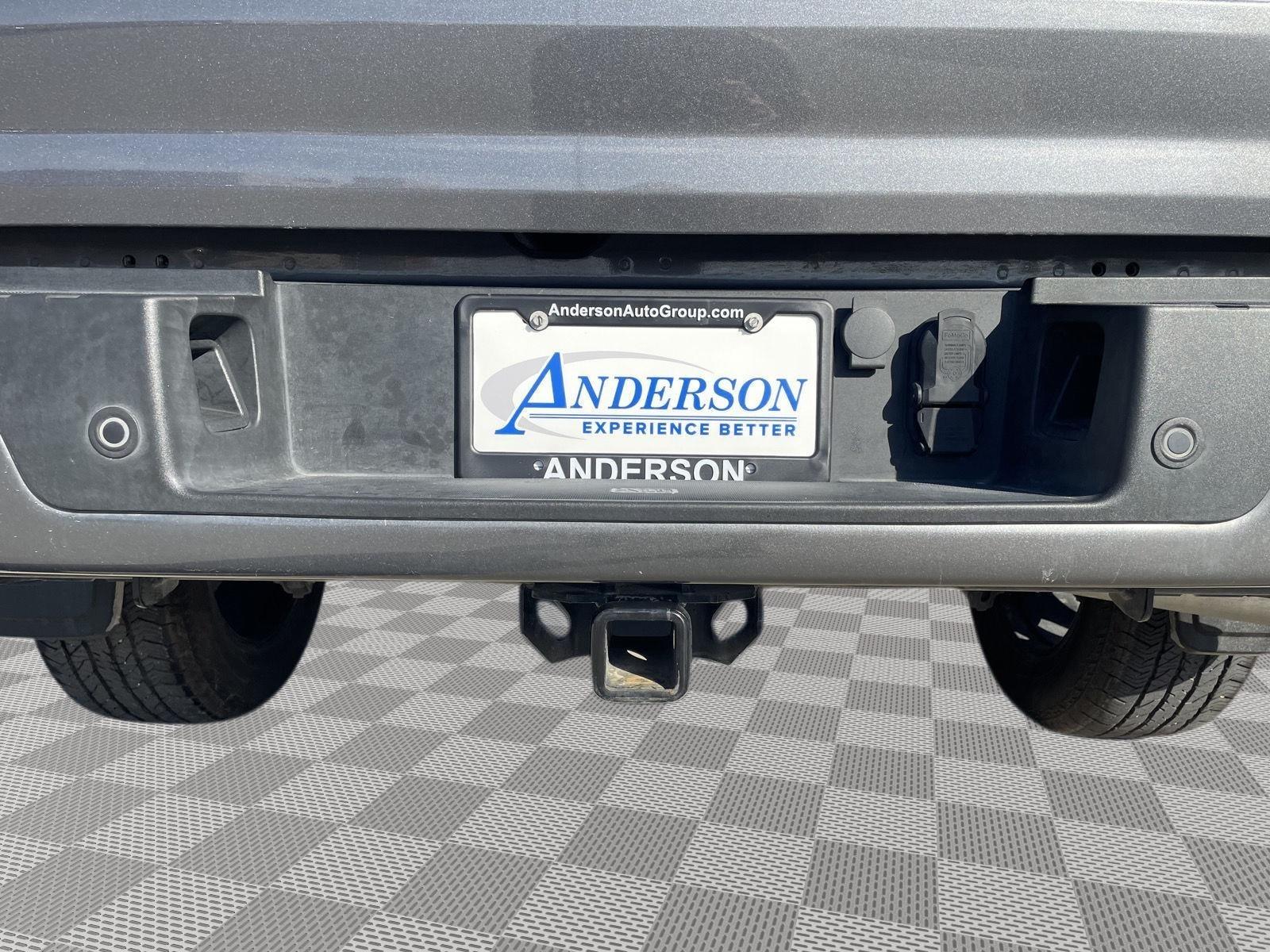 Used 2024 Ford F-150 for sale in Lincoln NE