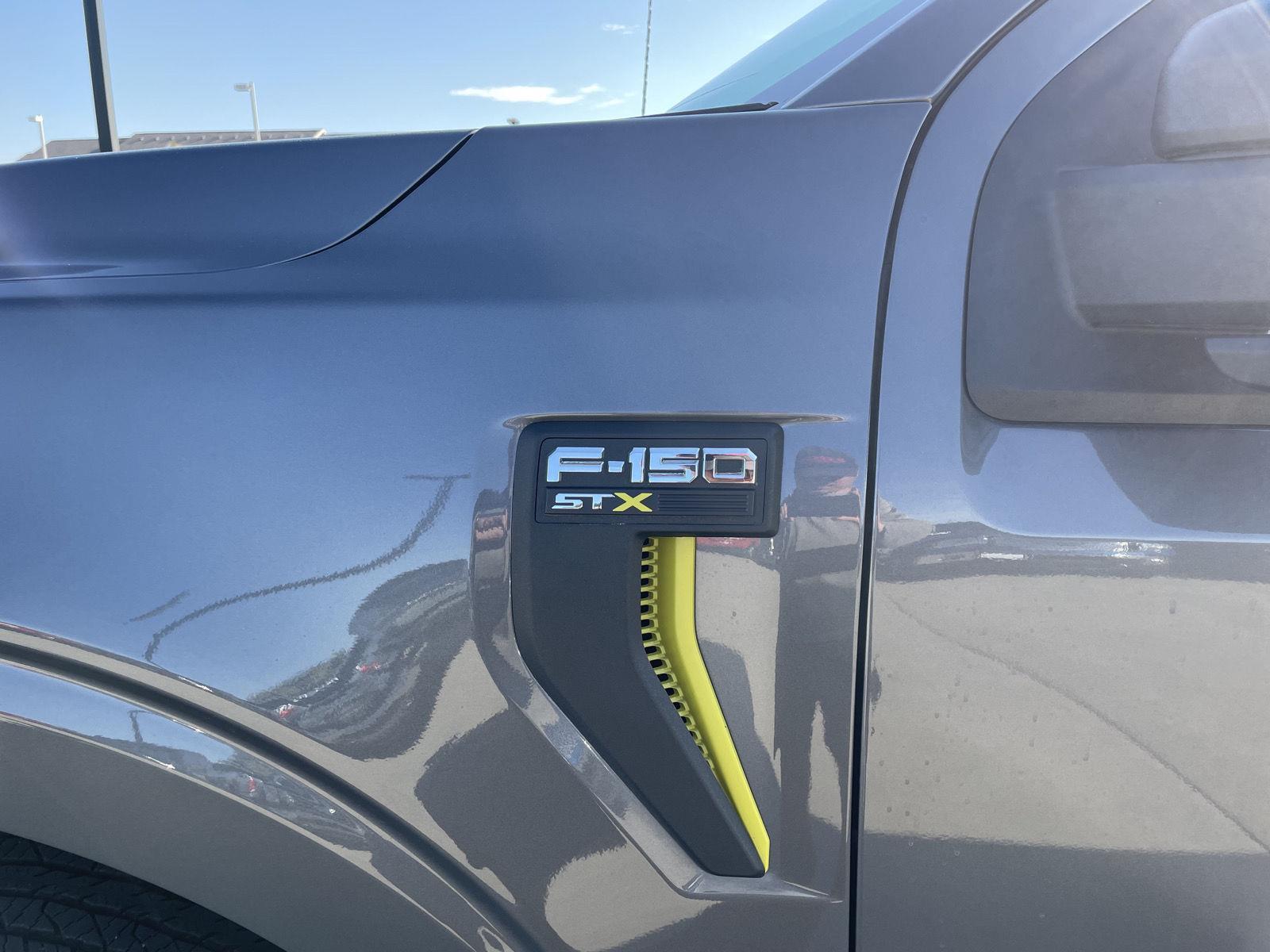 Used 2024 Ford F-150 for sale in Lincoln NE