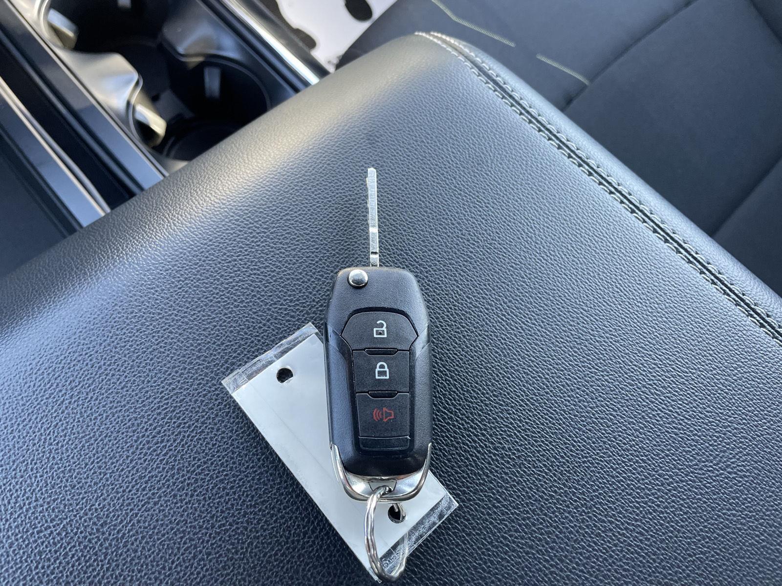 Used 2024 Ford F-150 for sale in Lincoln NE