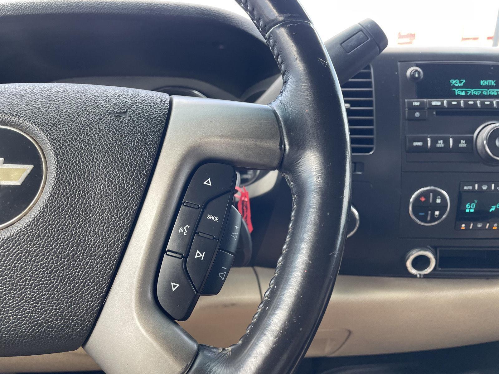 Used 2007 Chevrolet Silverado 1500 for sale in Lincoln NE