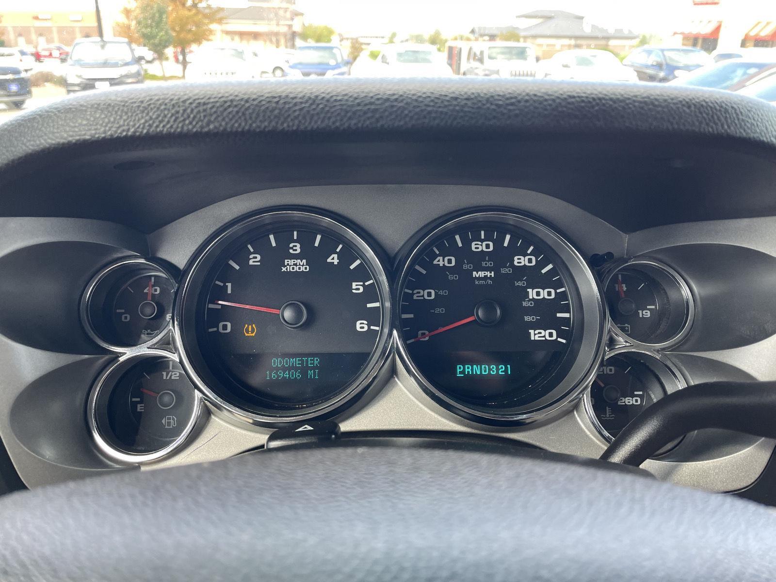 Used 2007 Chevrolet Silverado 1500 for sale in Lincoln NE