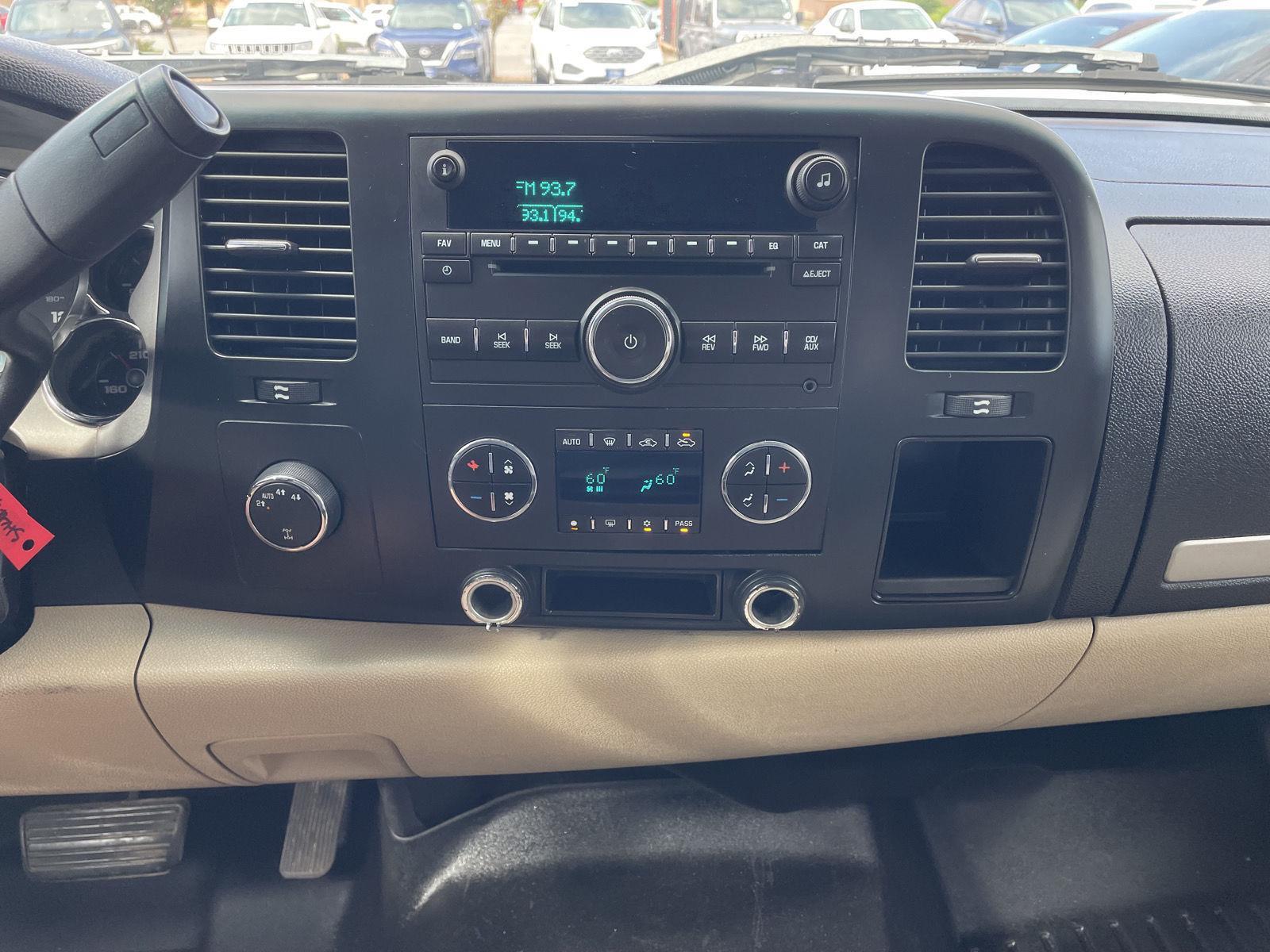 Used 2007 Chevrolet Silverado 1500 for sale in Lincoln NE