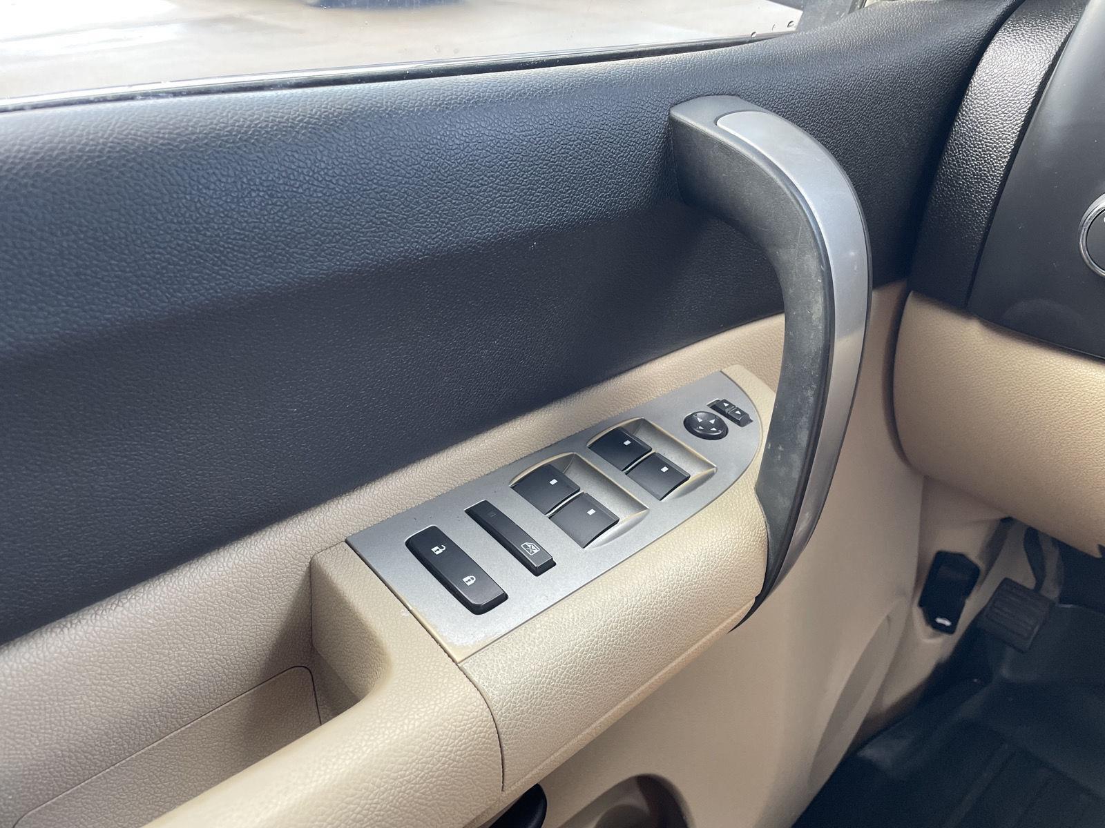 Used 2007 Chevrolet Silverado 1500 for sale in Lincoln NE