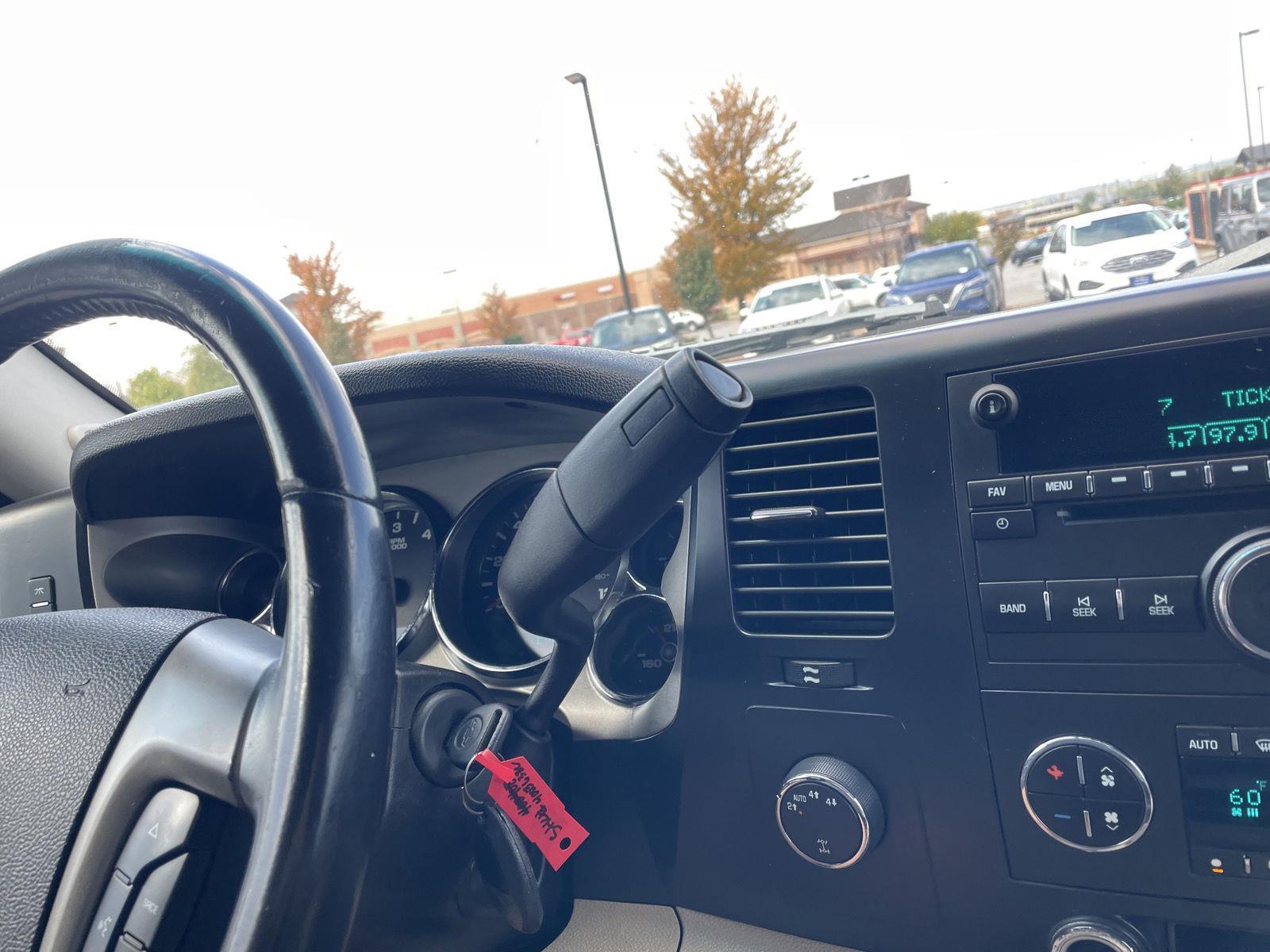 Used 2007 Chevrolet Silverado 1500 for sale in Lincoln NE