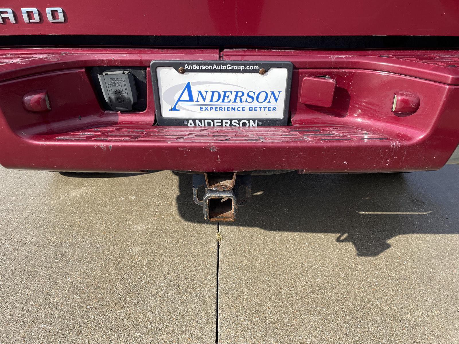Used 2007 Chevrolet Silverado 1500 for sale in Lincoln NE
