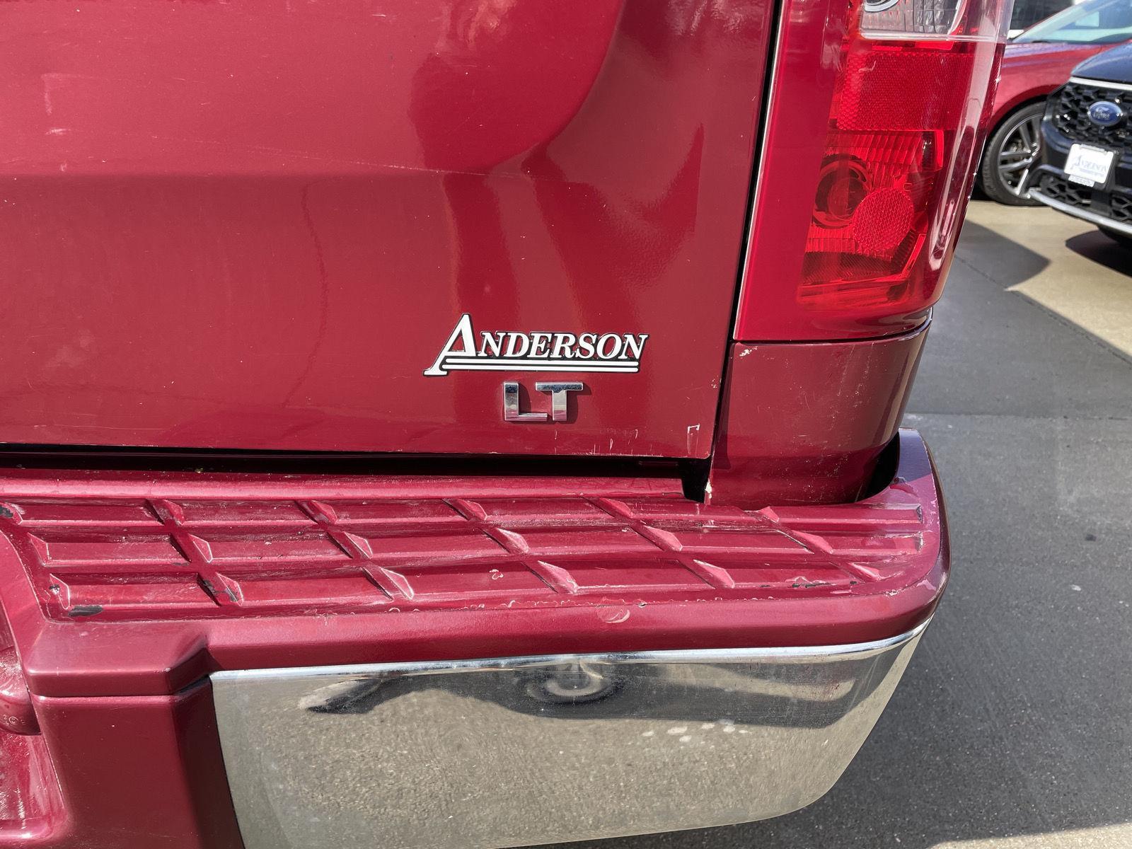 Used 2007 Chevrolet Silverado 1500 for sale in Lincoln NE