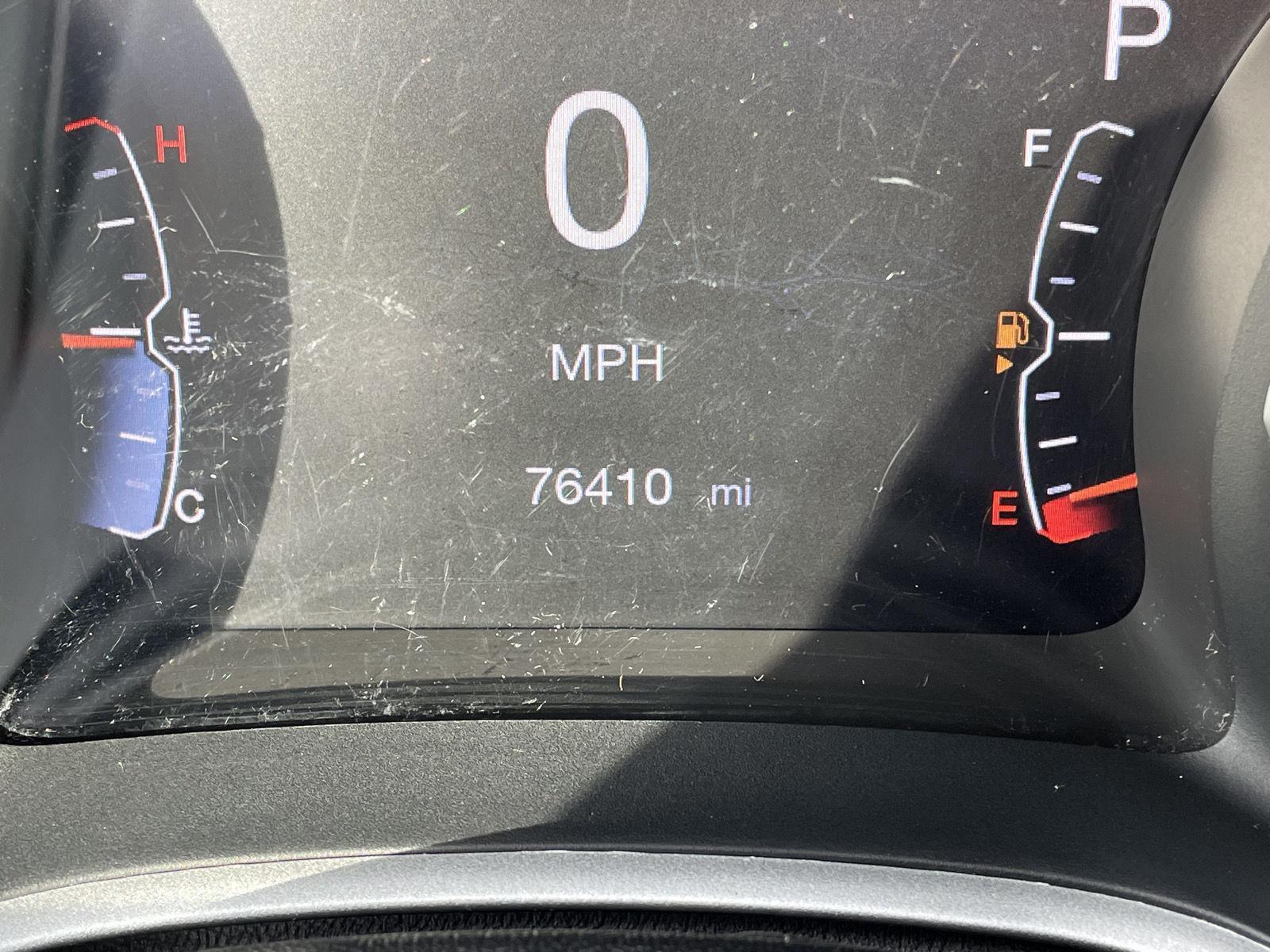 Used 2018 Jeep Compass for sale in Lincoln NE