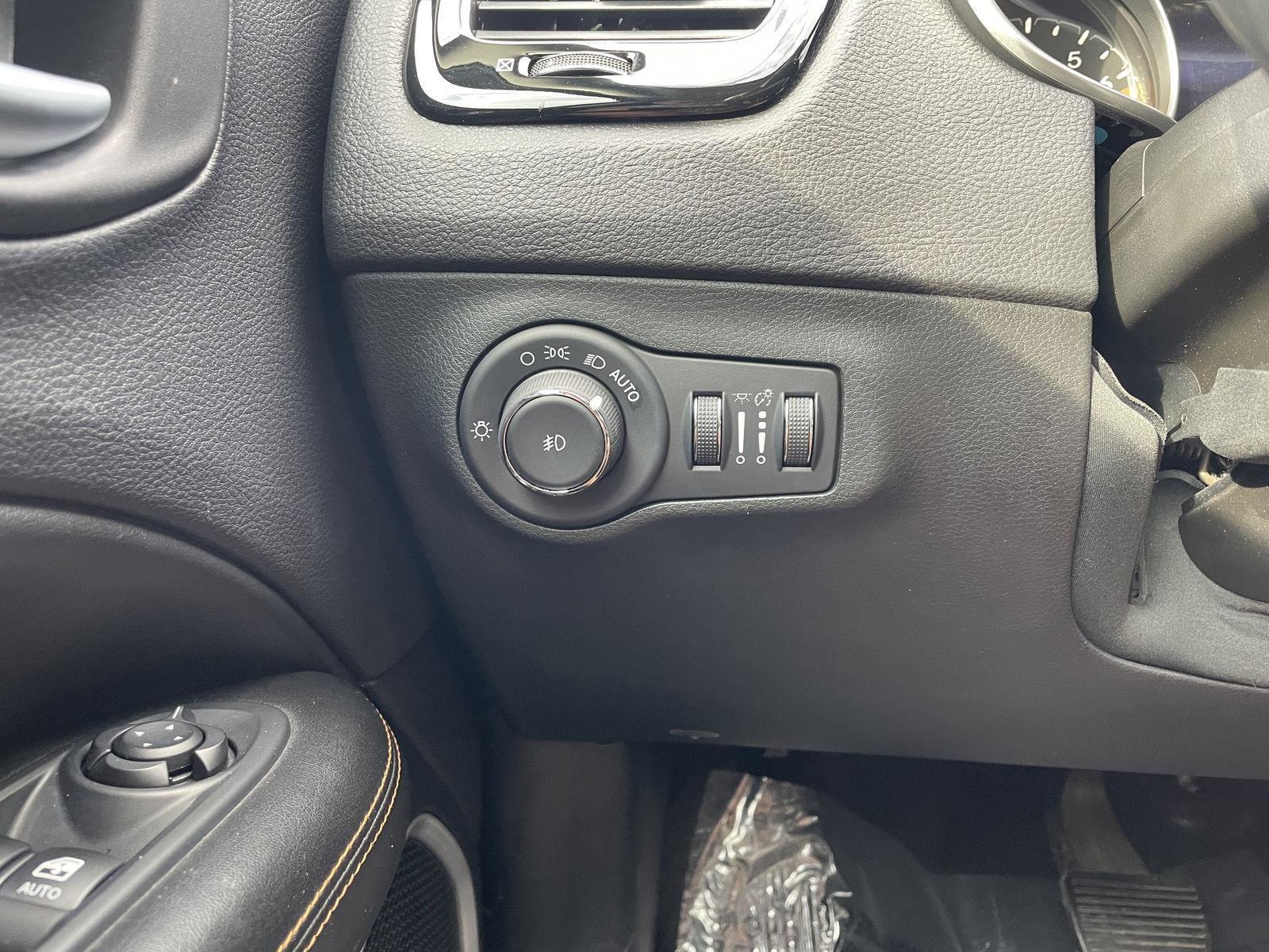 Used 2018 Jeep Compass for sale in Lincoln NE