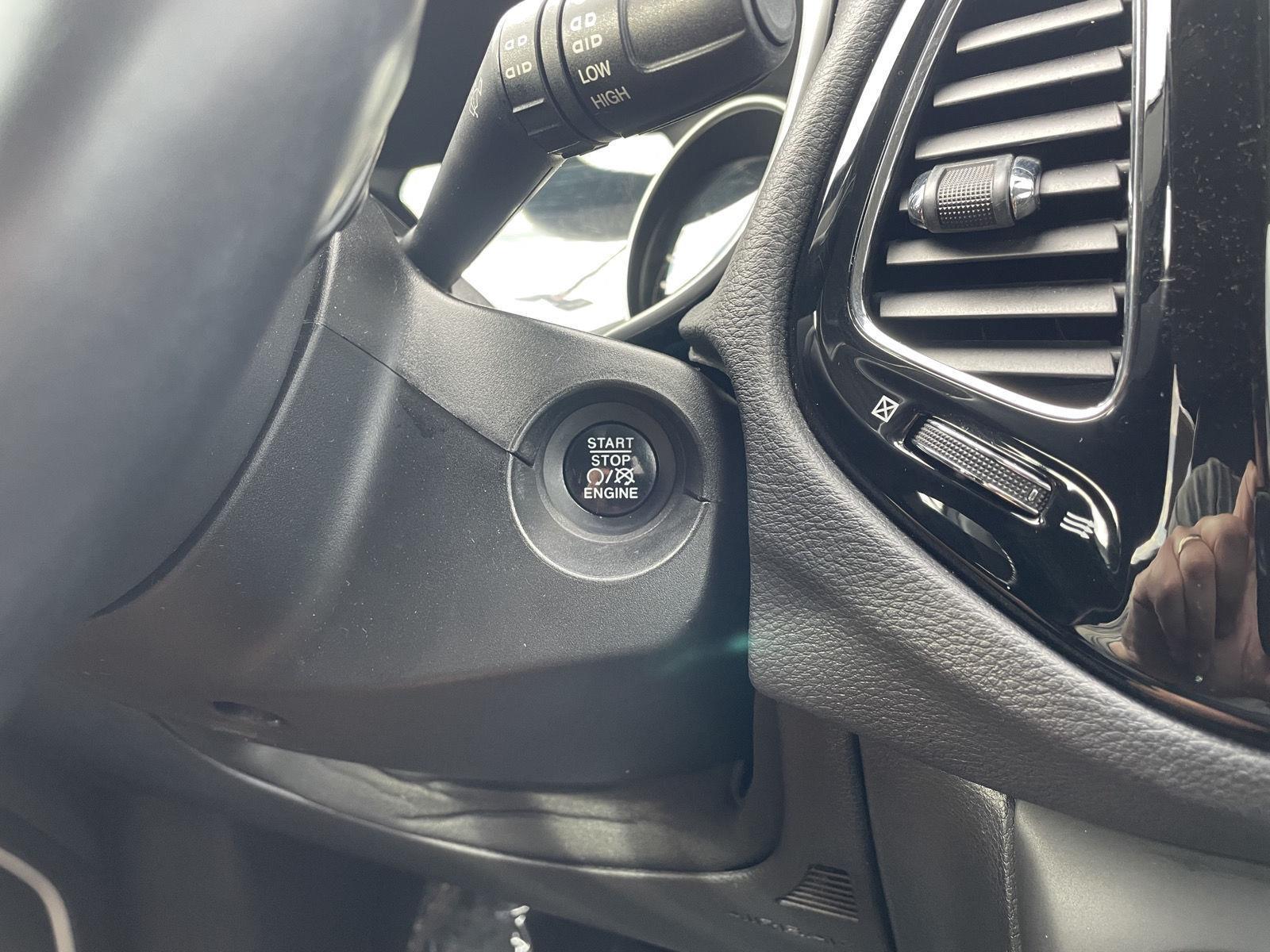 Used 2018 Jeep Compass for sale in Lincoln NE