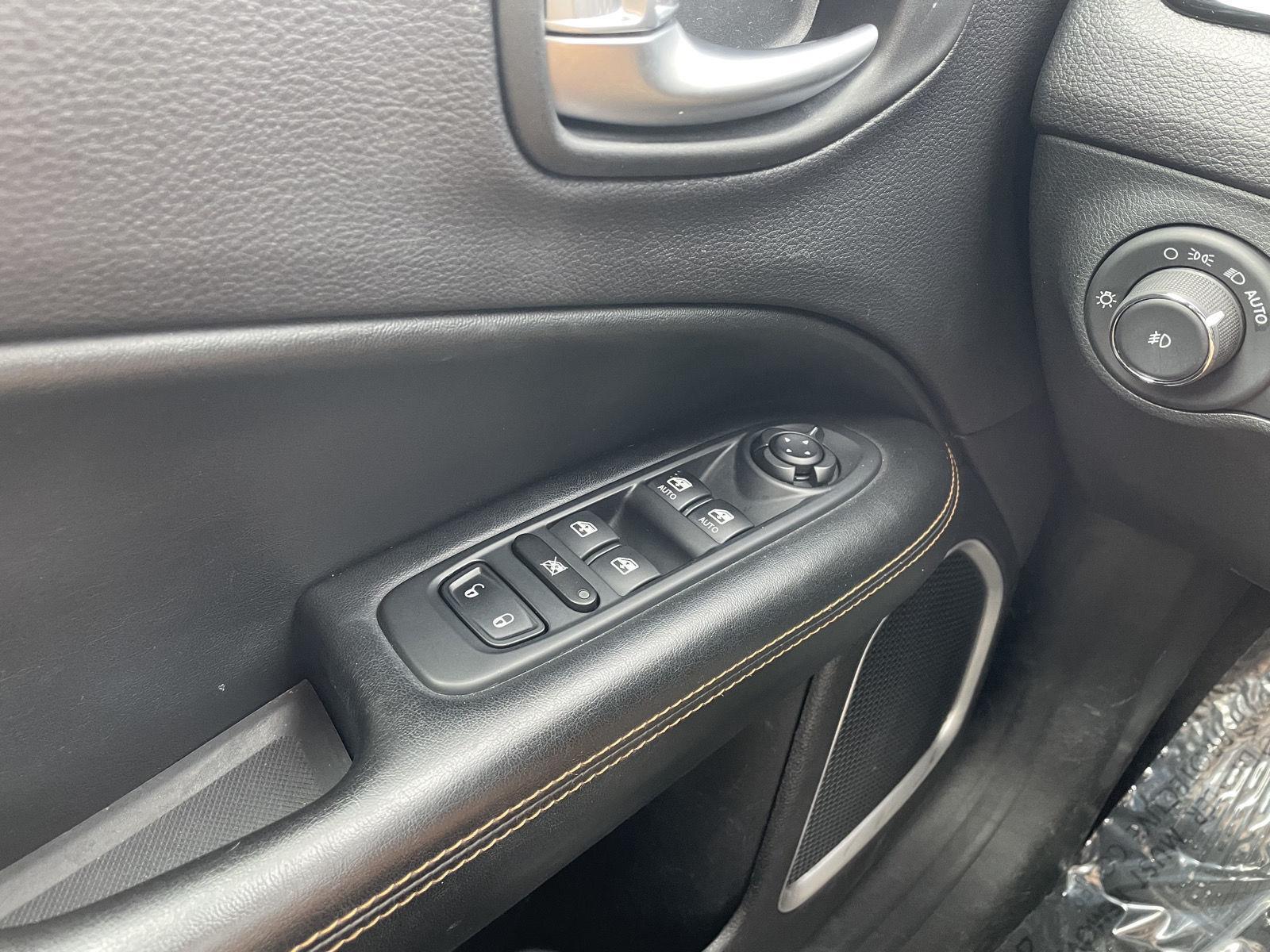 Used 2018 Jeep Compass for sale in Lincoln NE