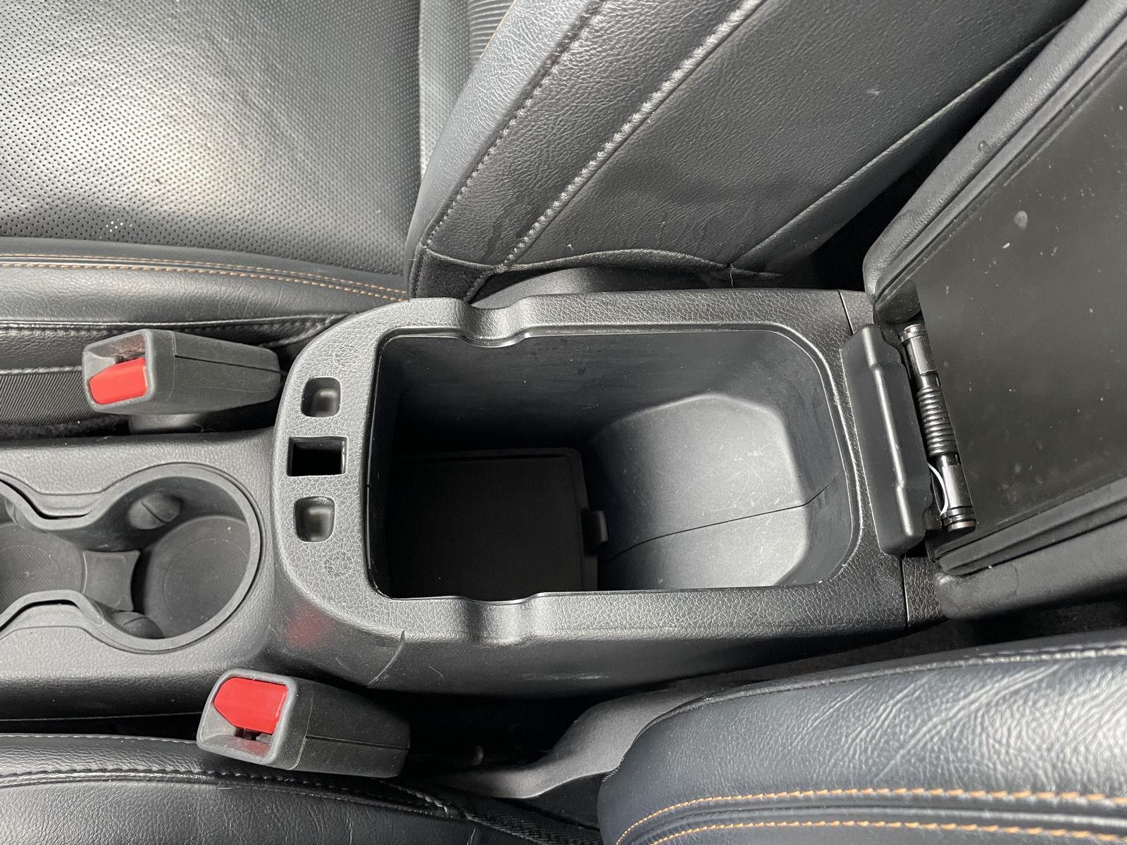 Used 2018 Jeep Compass for sale in Lincoln NE