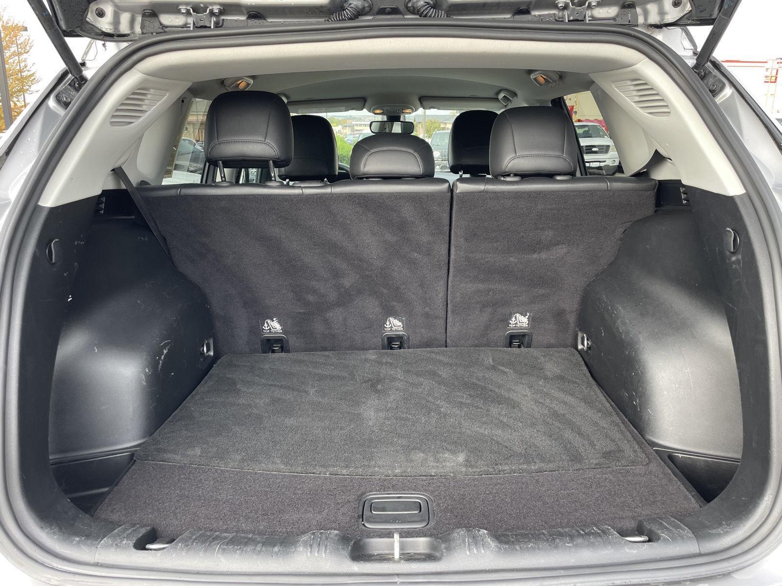 Used 2018 Jeep Compass for sale in Lincoln NE