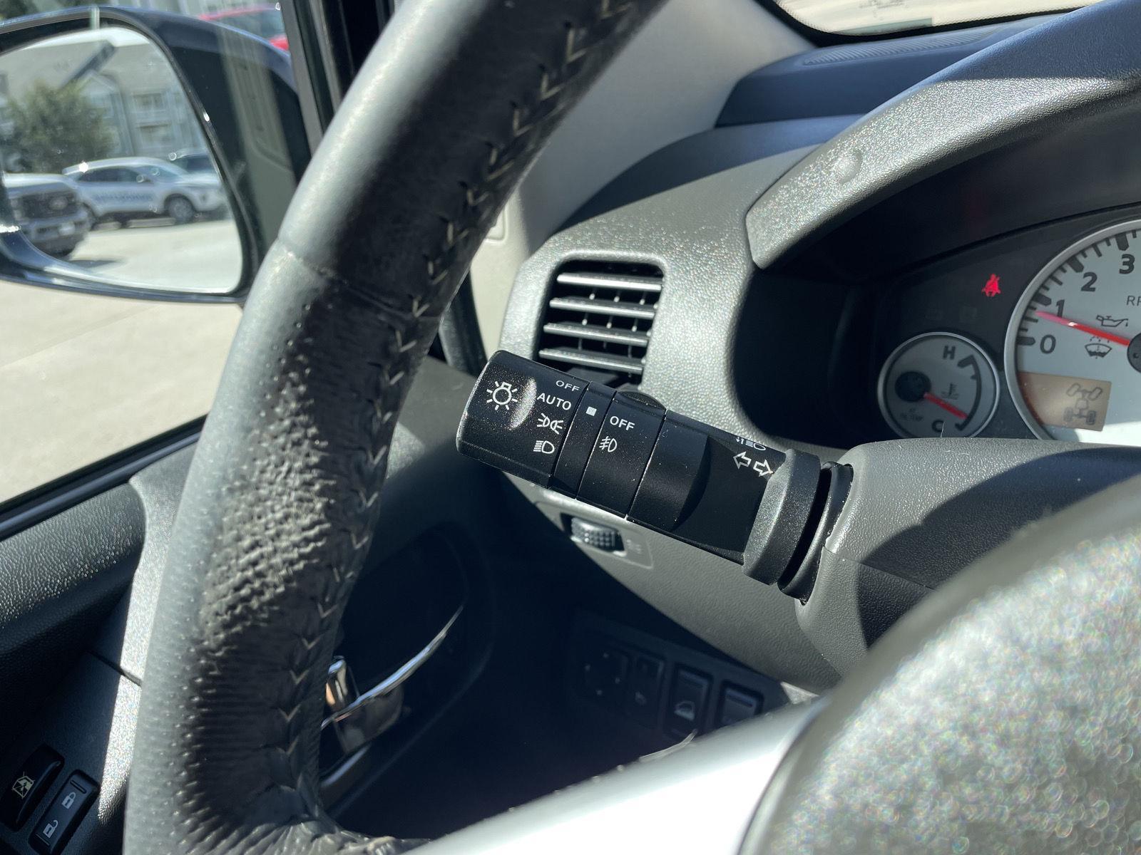 Used 2015 Nissan Frontier PRO-4X Crew Cab Truck for sale in Lincoln NE