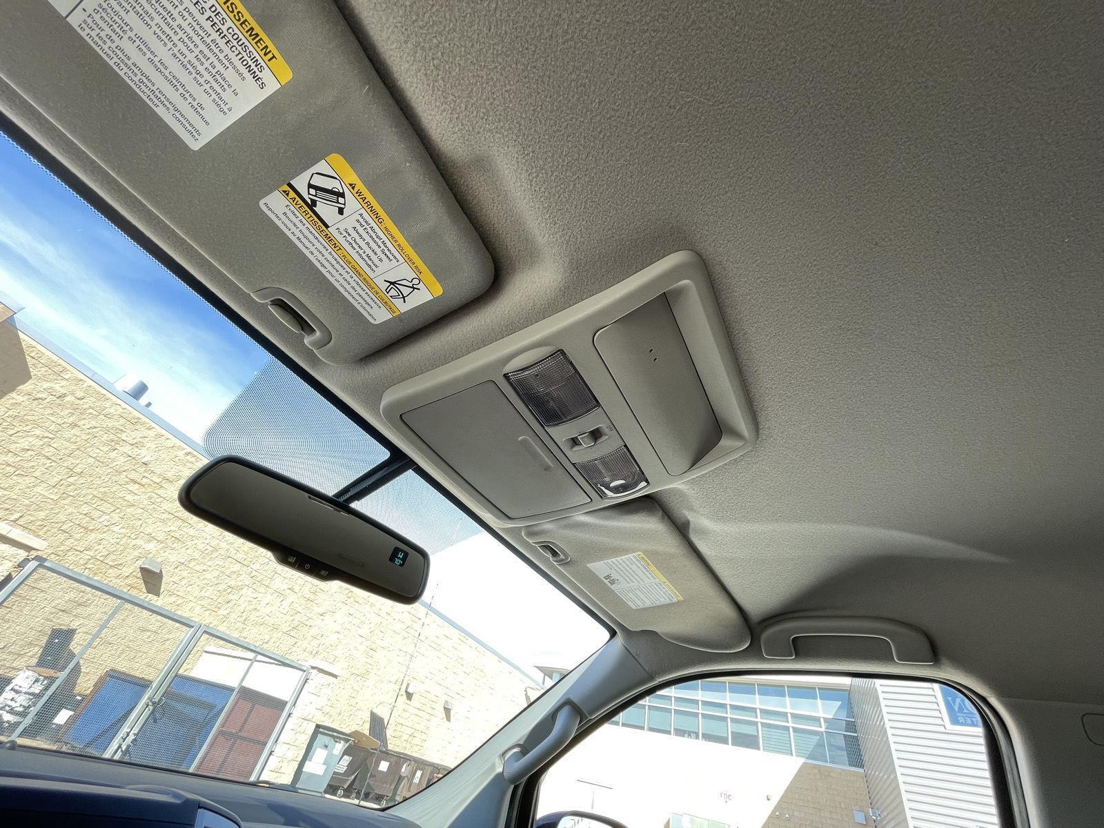 Used 2015 Nissan Frontier PRO-4X Crew Cab Truck for sale in Lincoln NE