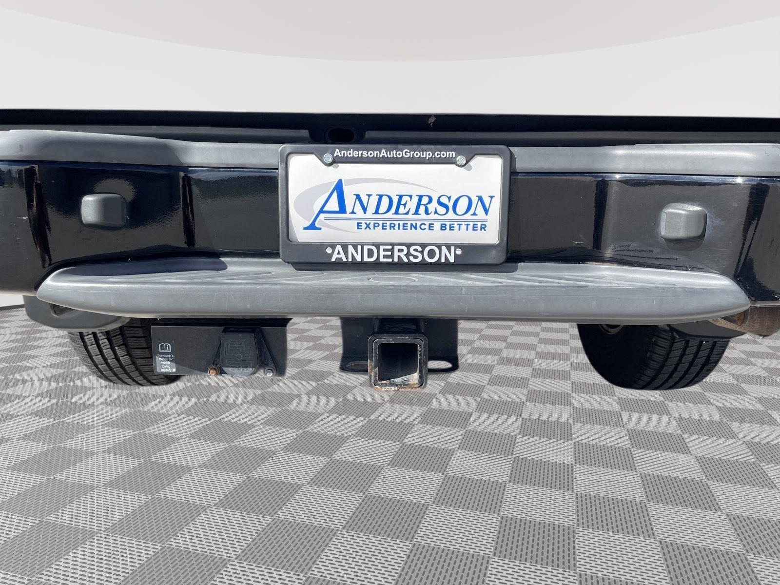 Used 2015 Nissan Frontier PRO-4X Crew Cab Truck for sale in Lincoln NE