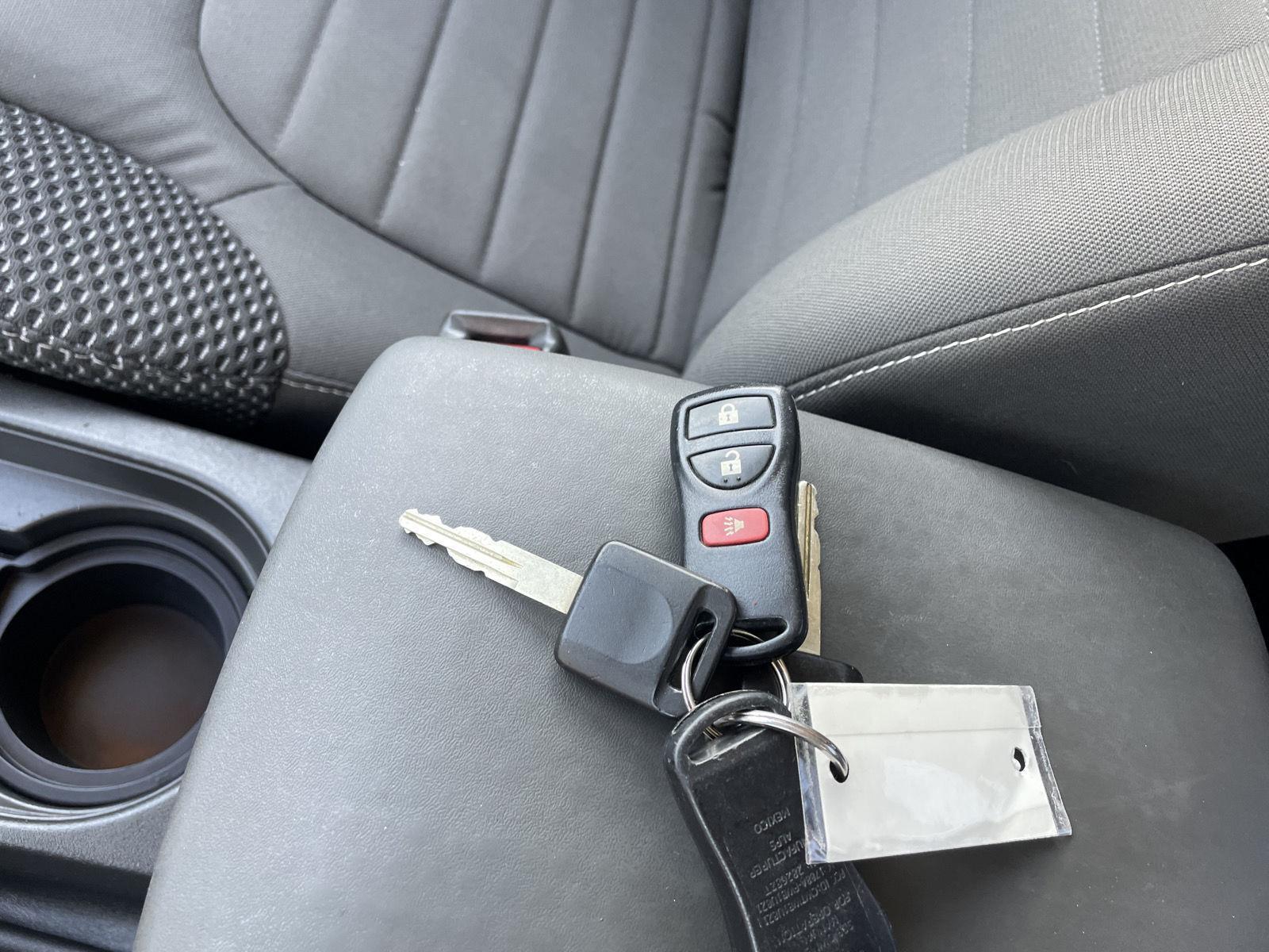 Used 2015 Nissan Frontier PRO-4X Crew Cab Truck for sale in Lincoln NE