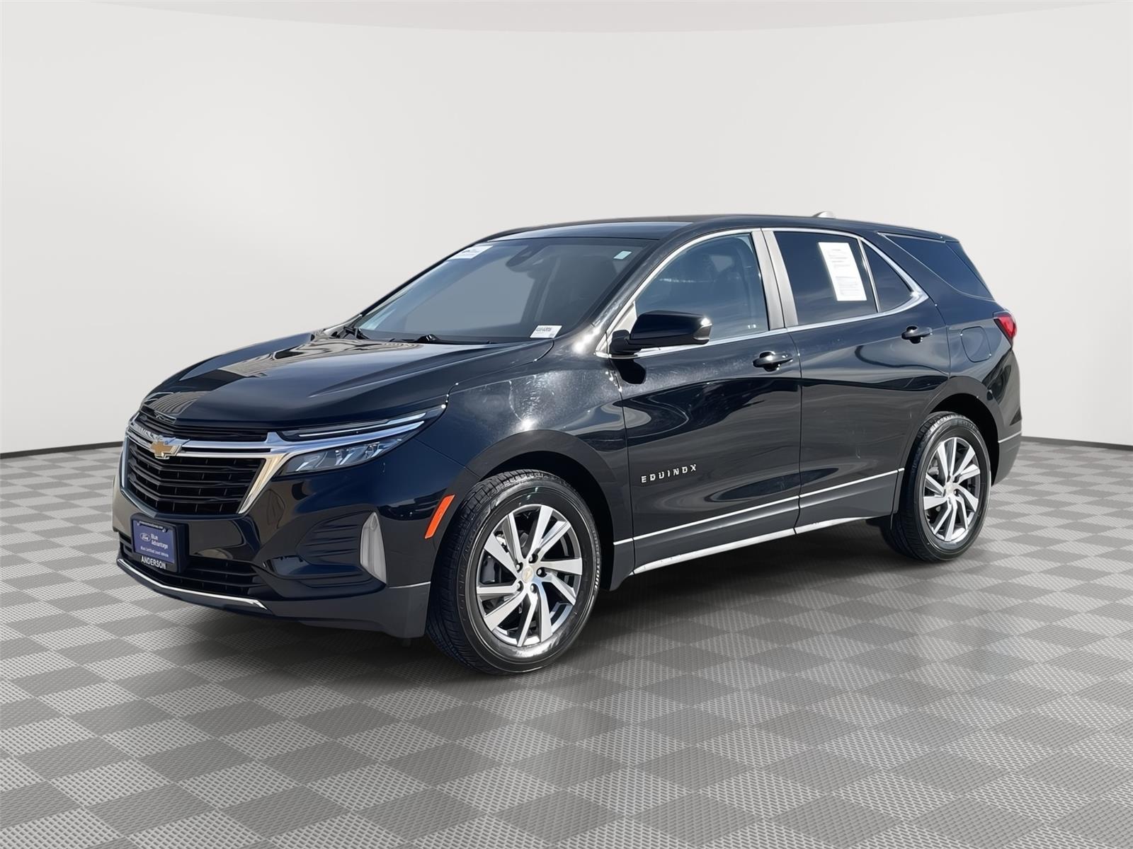 Pre-Owned 2022 Chevrolet Equinox for sale in Lincoln NE