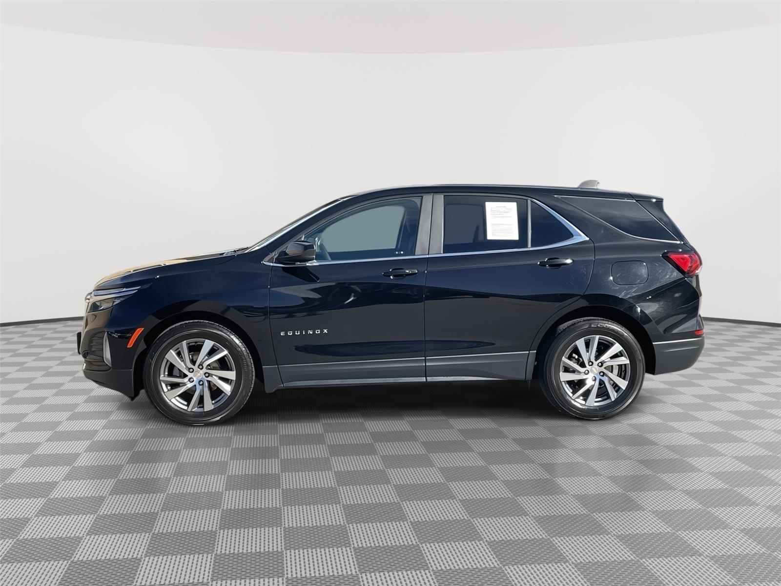 Used 2022 Chevrolet Equinox for sale in Lincoln NE