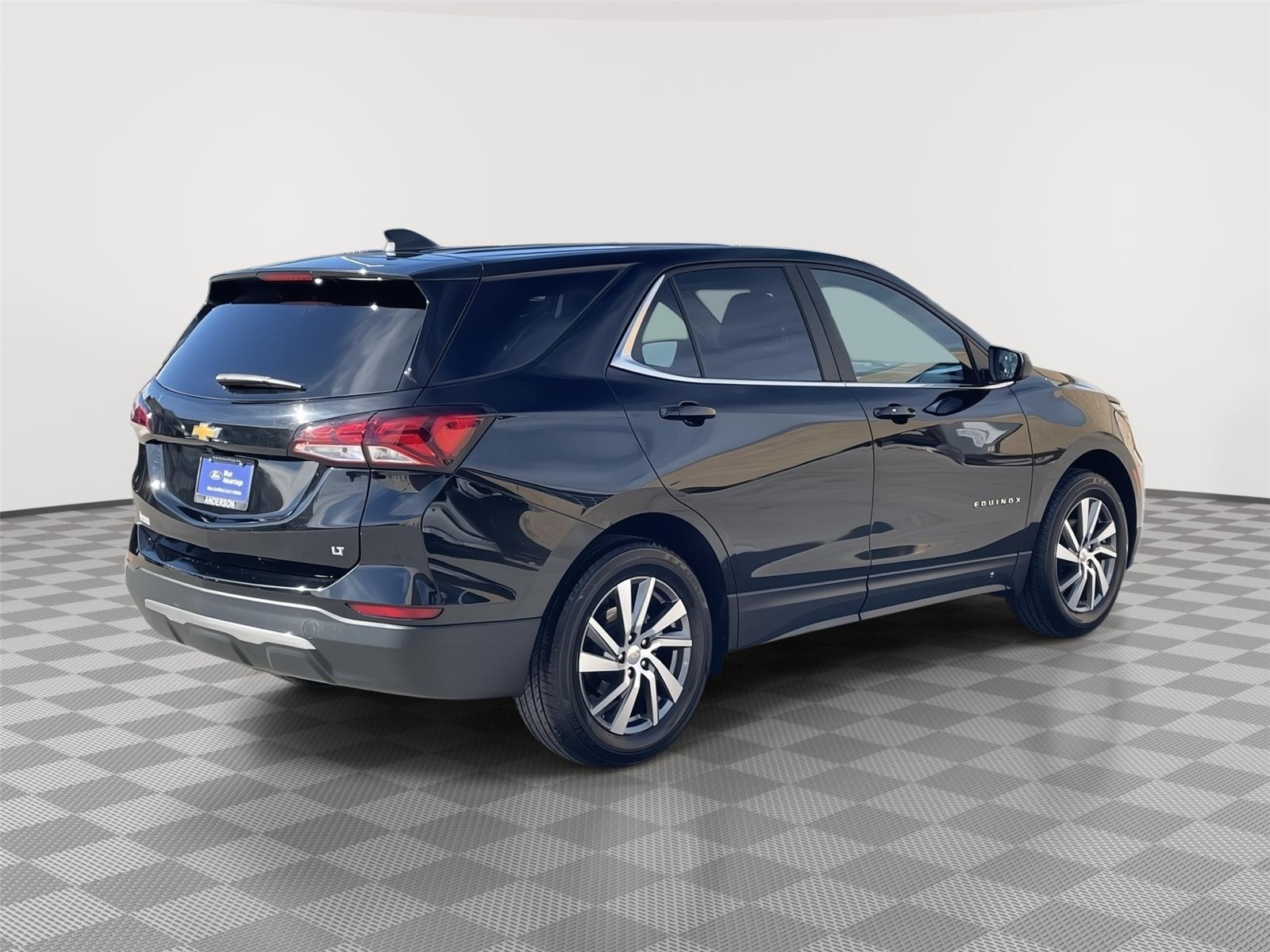 Used 2022 Chevrolet Equinox for sale in Lincoln NE