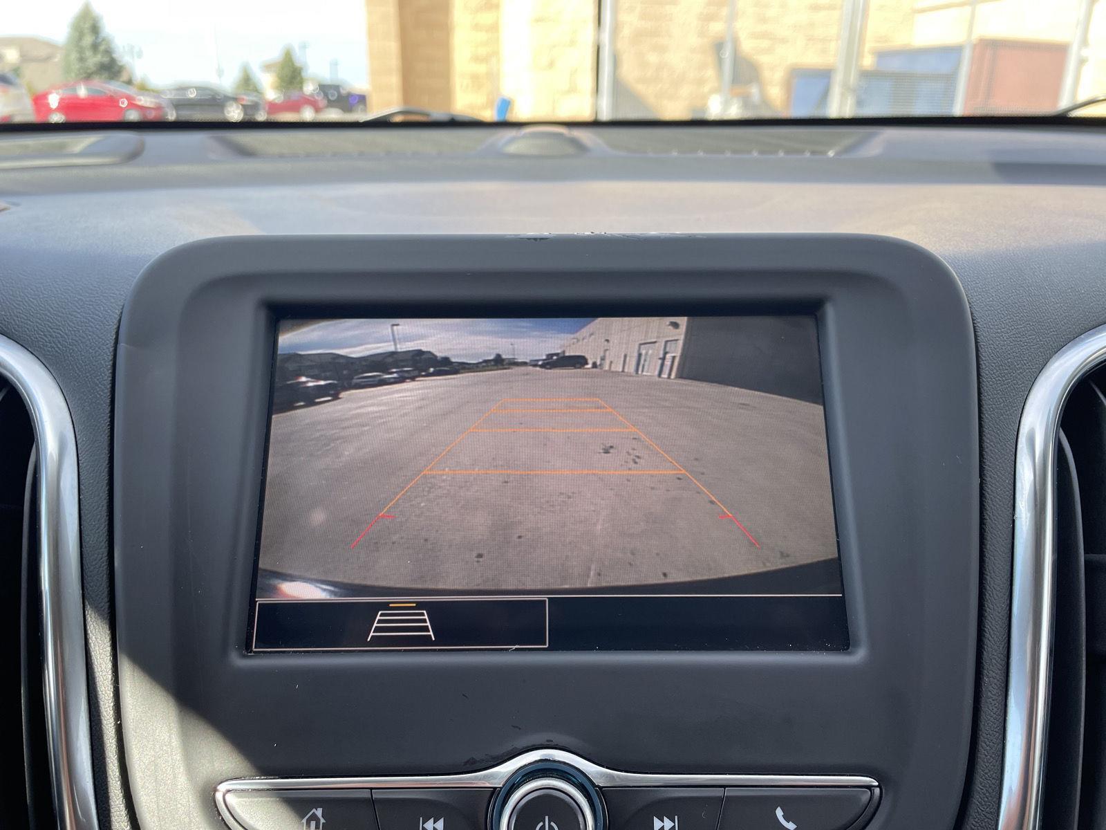 Used 2022 Chevrolet Equinox for sale in Lincoln NE