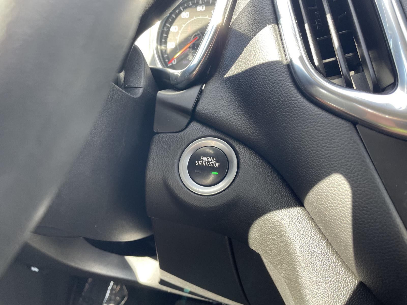 Used 2022 Chevrolet Equinox for sale in Lincoln NE