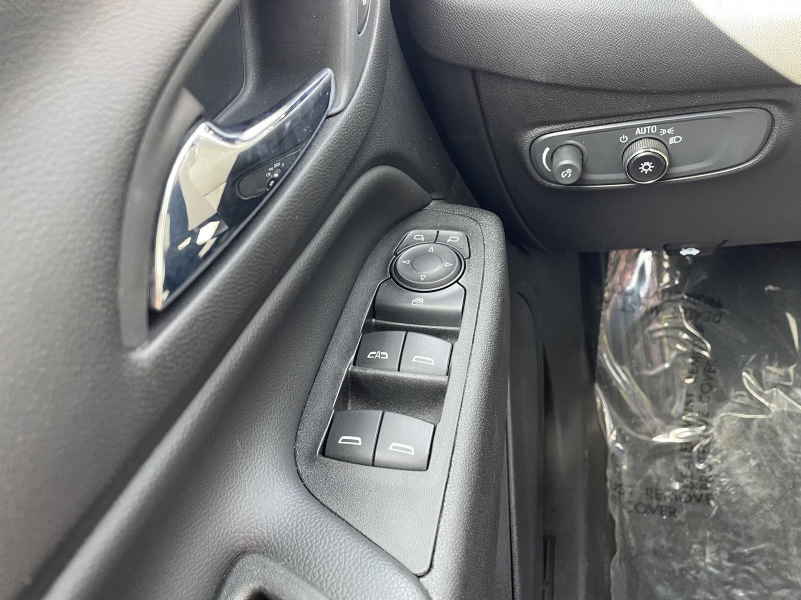 Used 2022 Chevrolet Equinox for sale in Lincoln NE