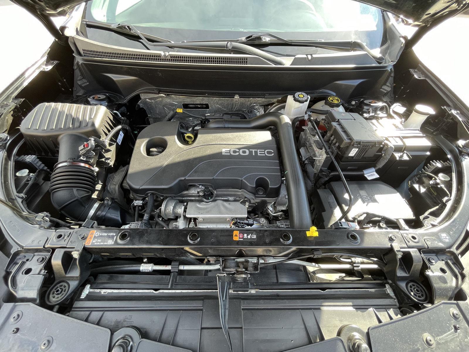 Used 2022 Chevrolet Equinox for sale in Lincoln NE