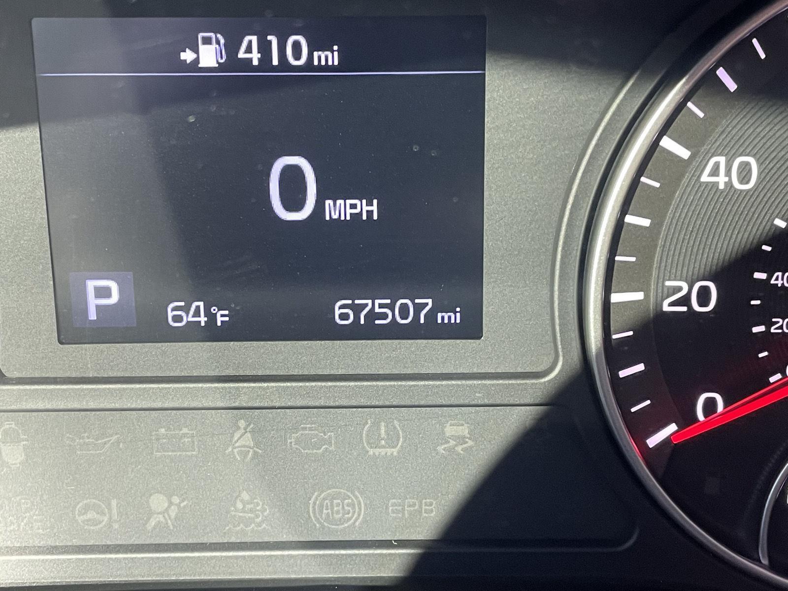 Used 2020 Kia Optima for sale in Lincoln NE