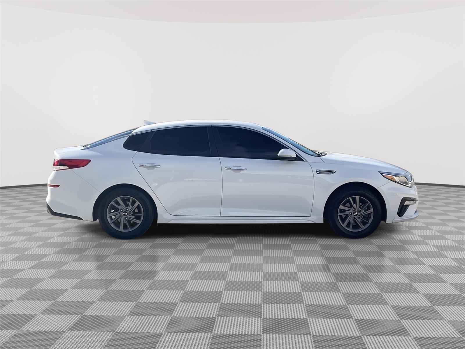 Used 2020 Kia Optima for sale in Lincoln NE