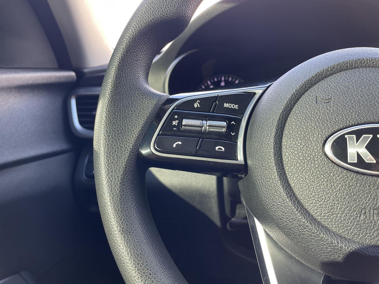 Used 2020 Kia Optima for sale in Lincoln NE