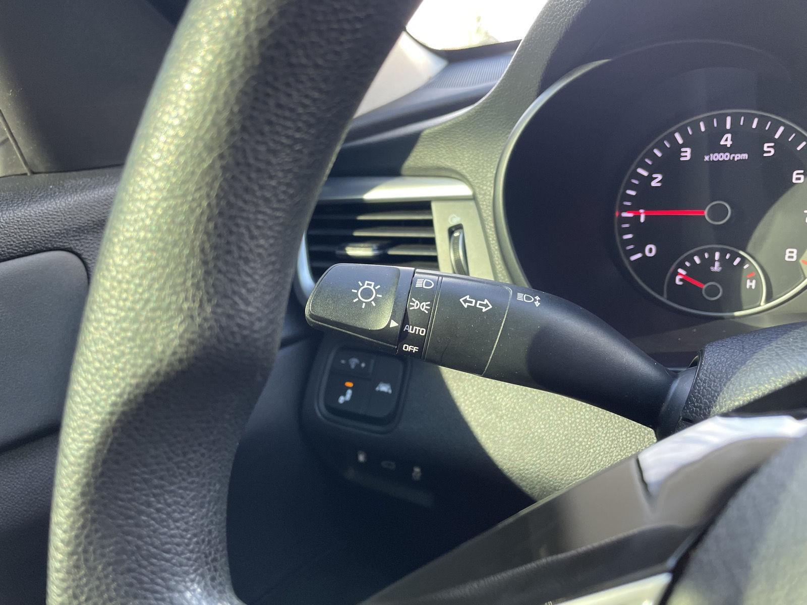 Used 2020 Kia Optima for sale in Lincoln NE