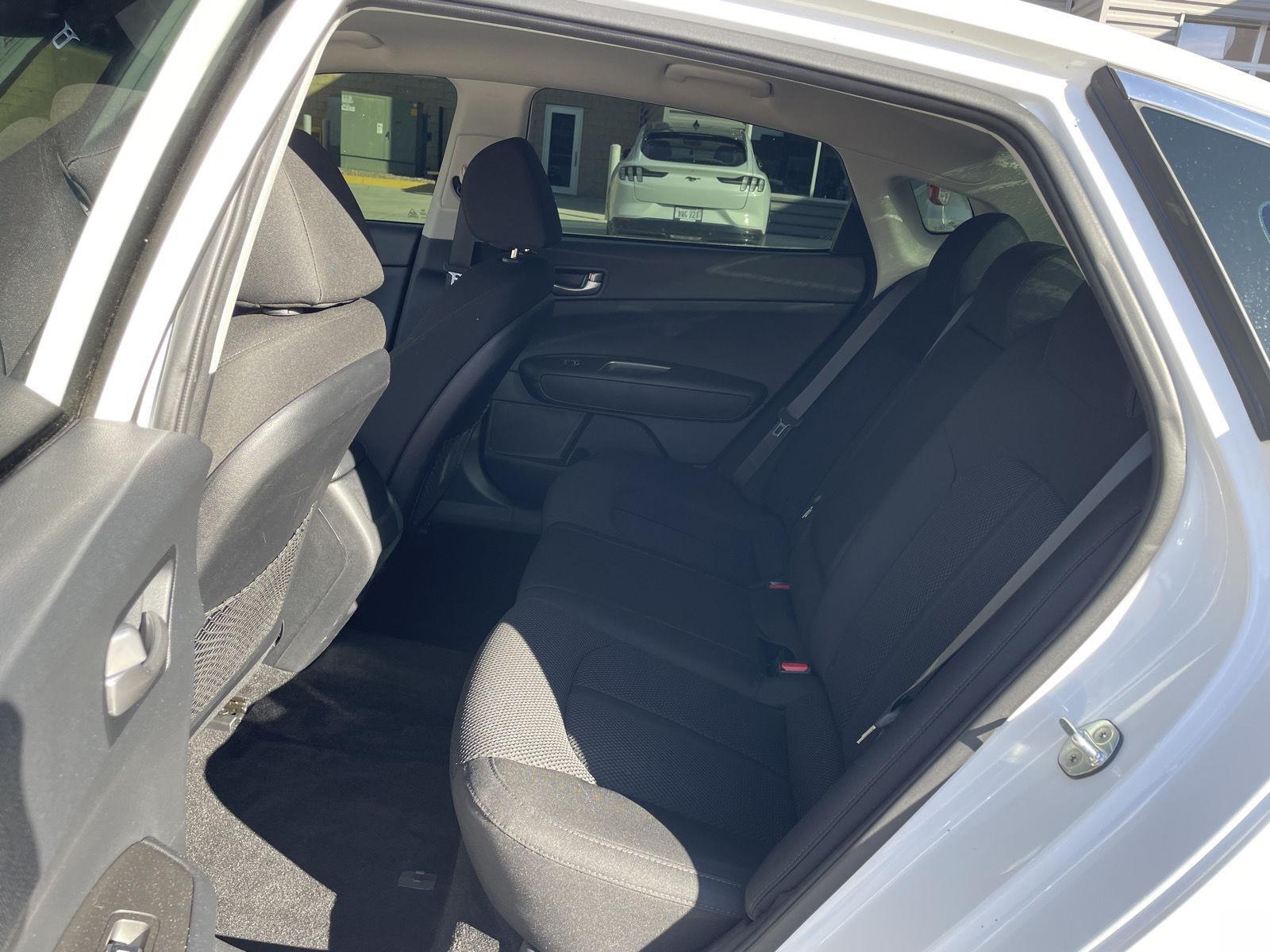 Used 2020 Kia Optima for sale in Lincoln NE